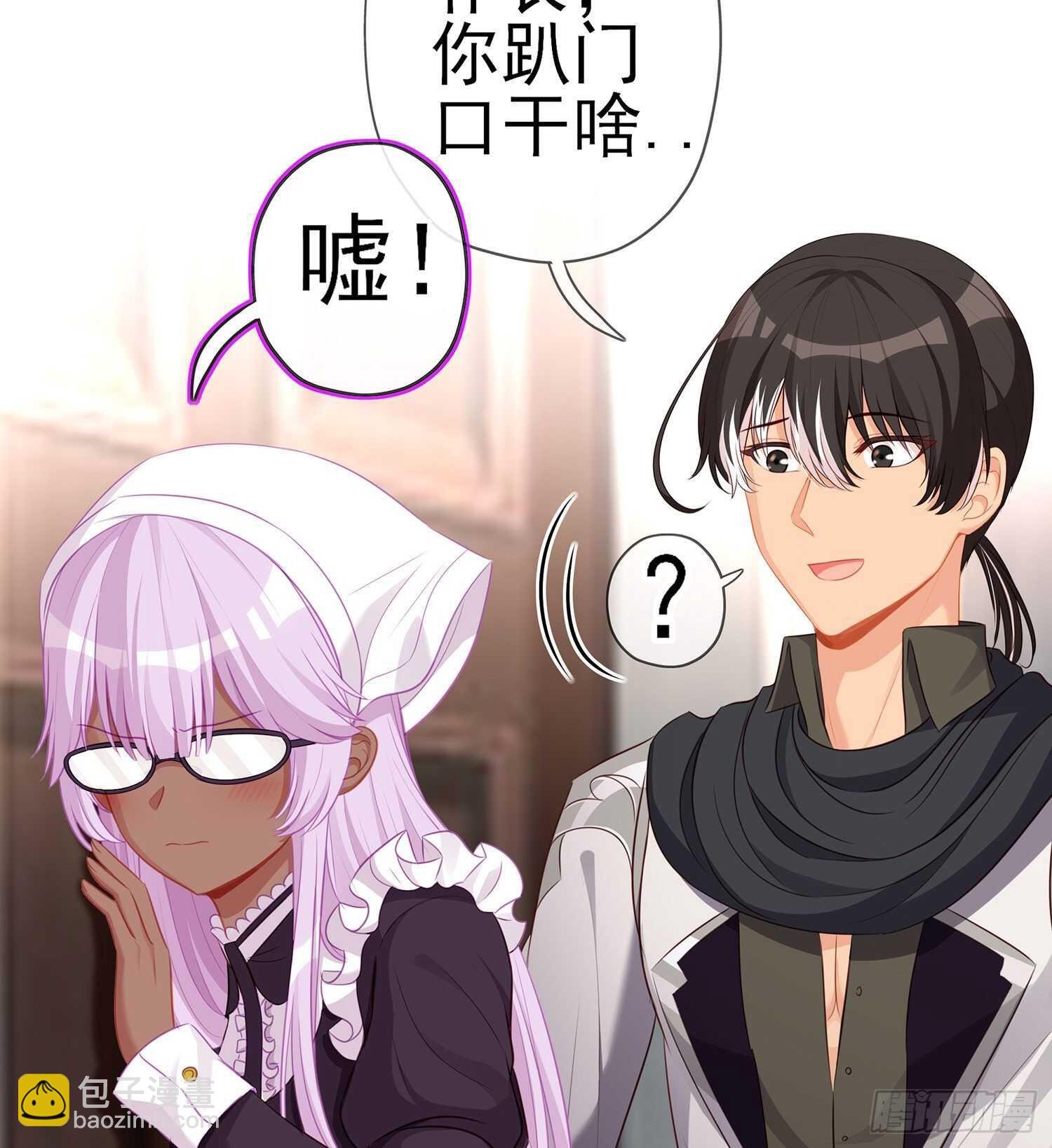 独在异乡为异客（上）