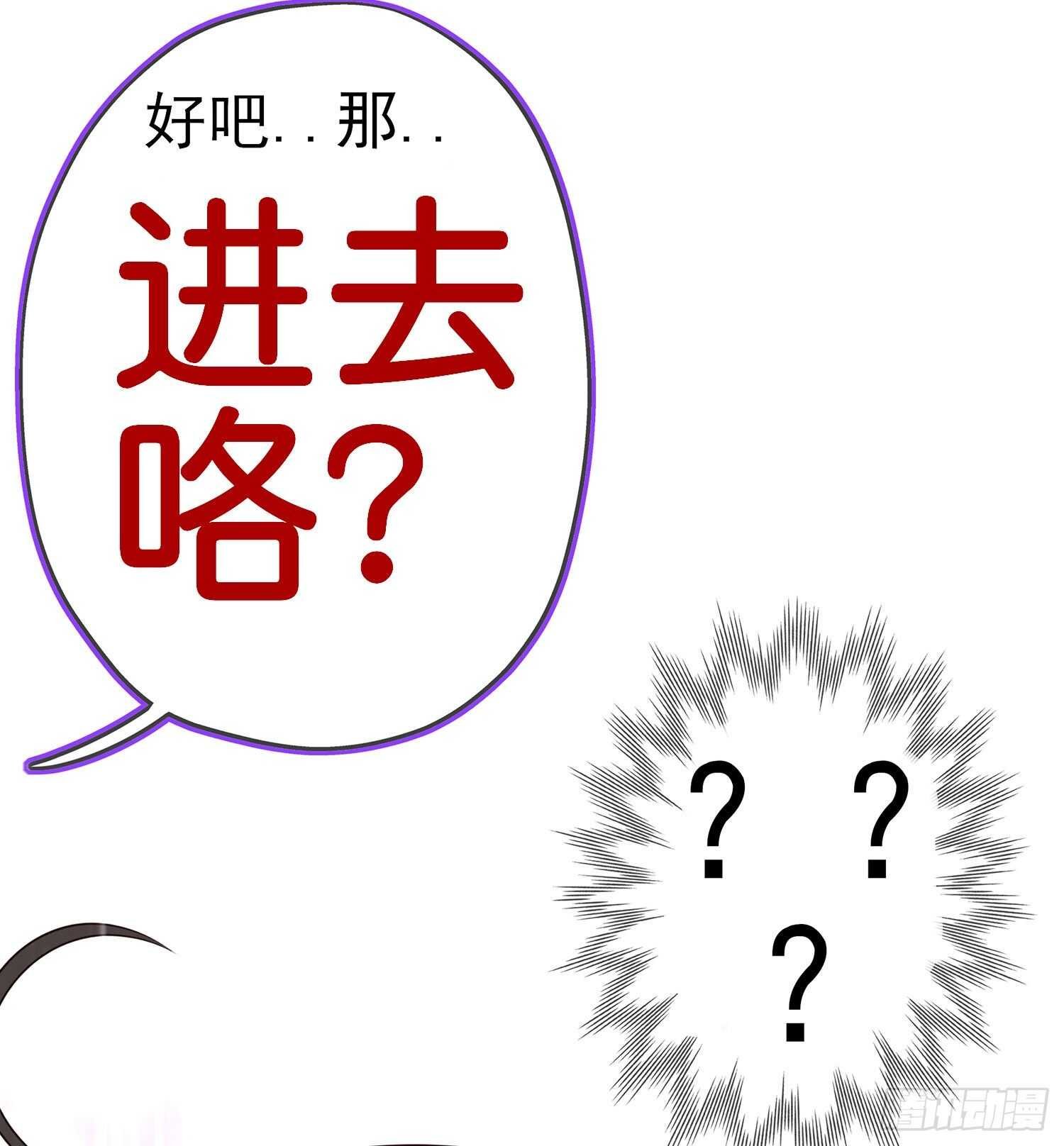 独在异乡为异客（上）