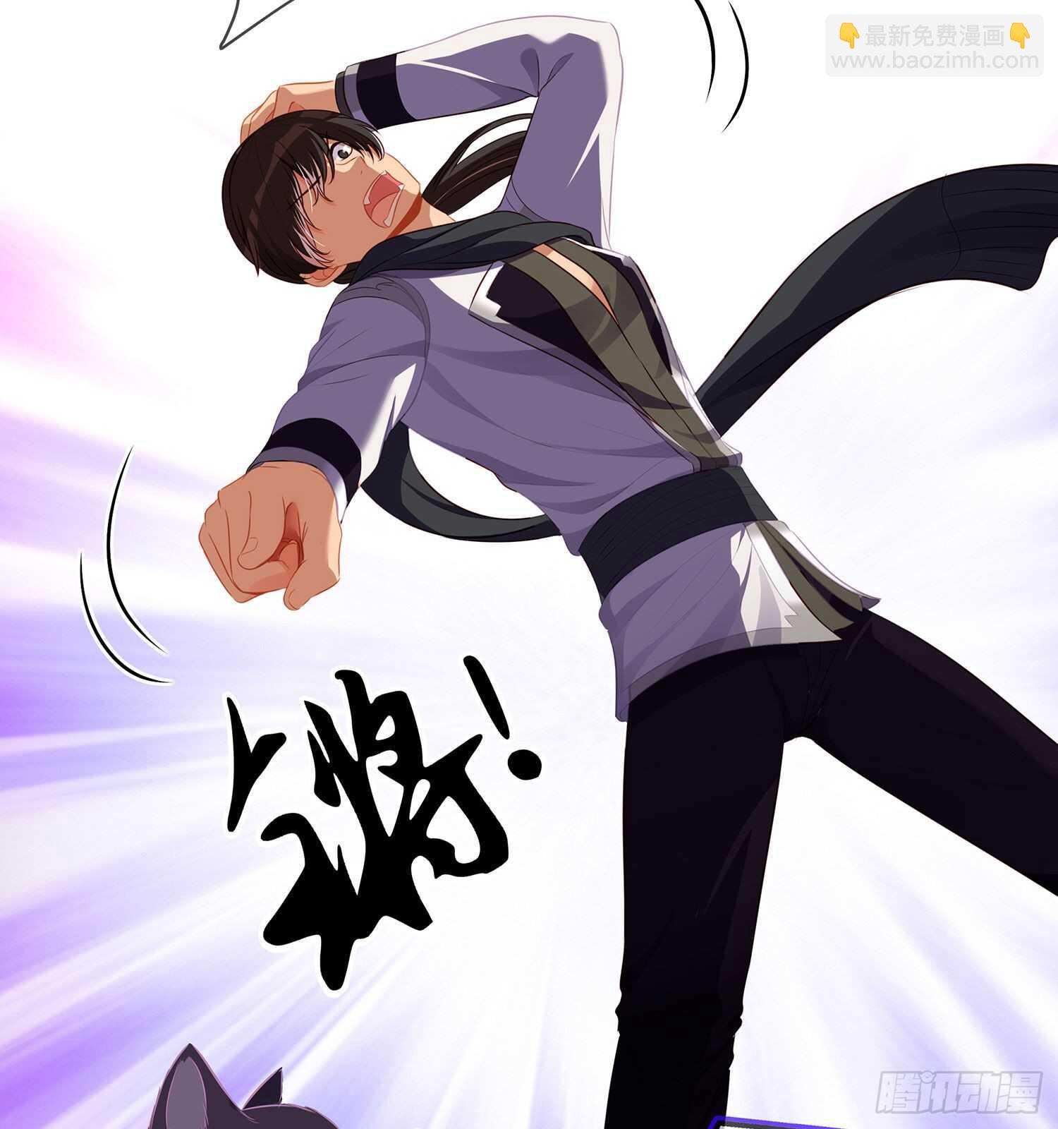 从欺骗开始（下）