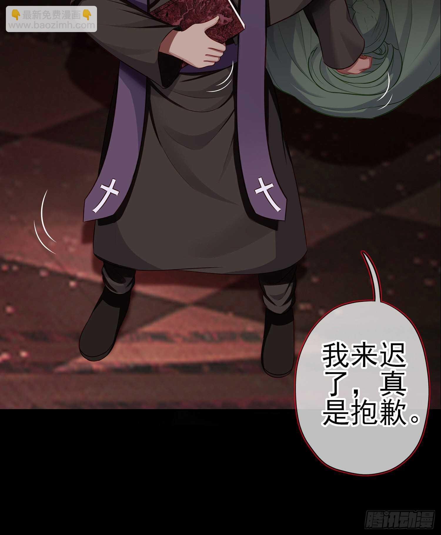 我是乞丐（上）