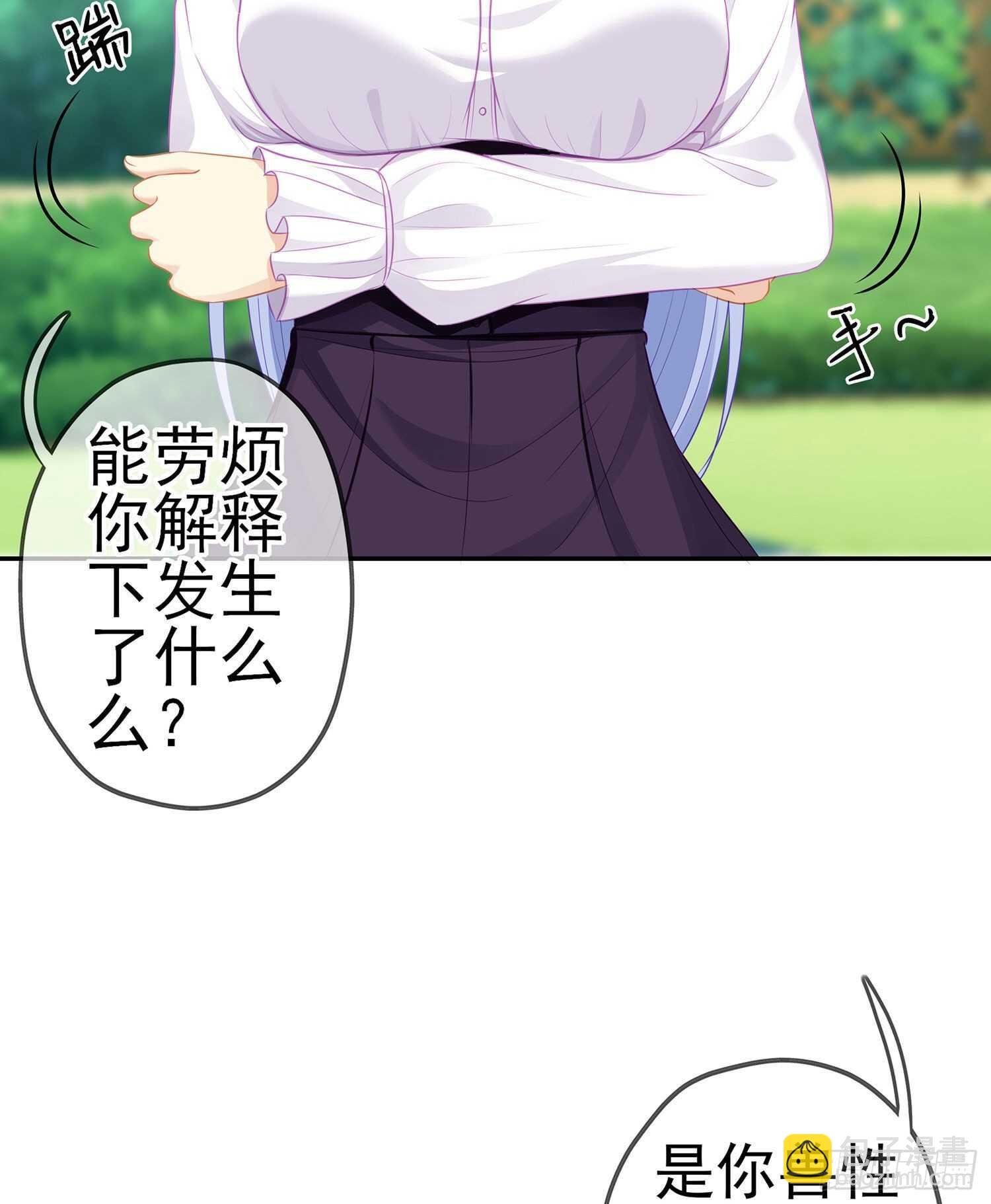 维德布尔家的长女（下）