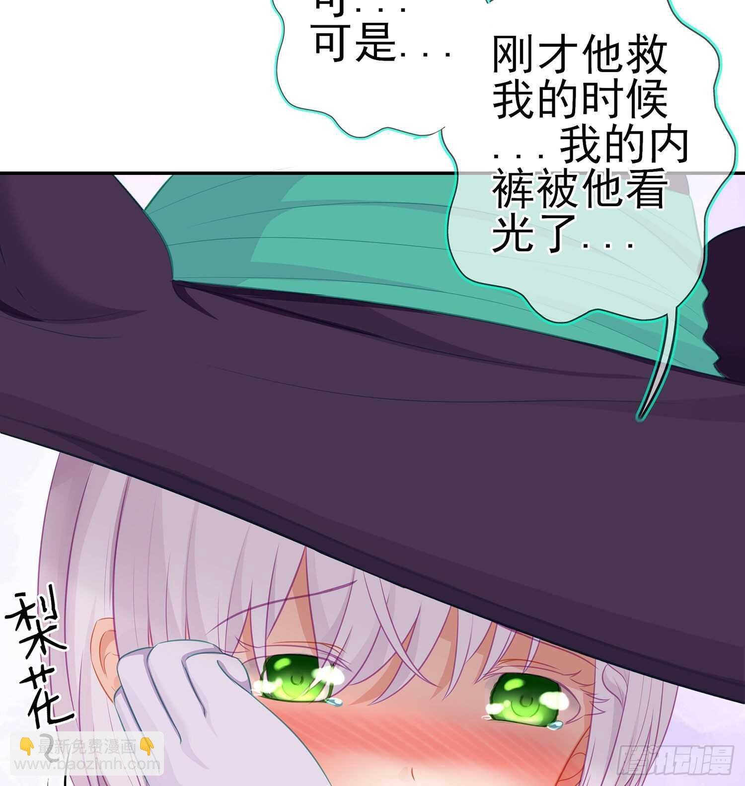 维德布尔家的长女（下）