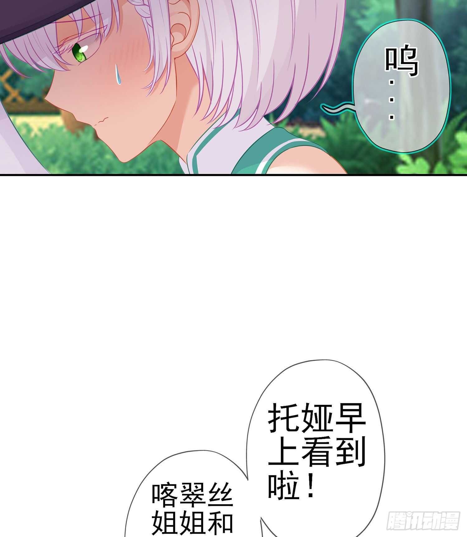 维德布尔家的长女（下）