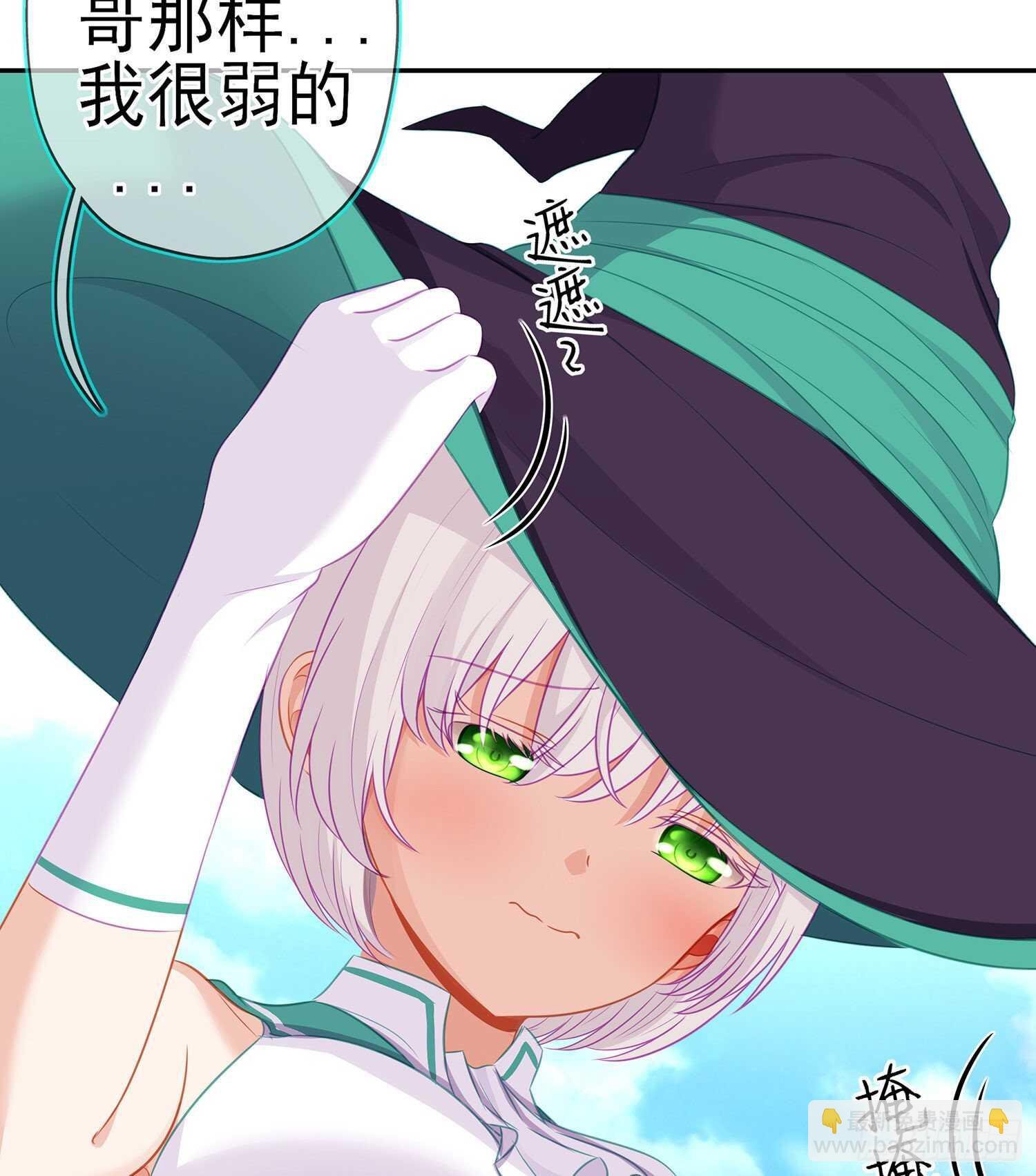 维德布尔家的长女（下）
