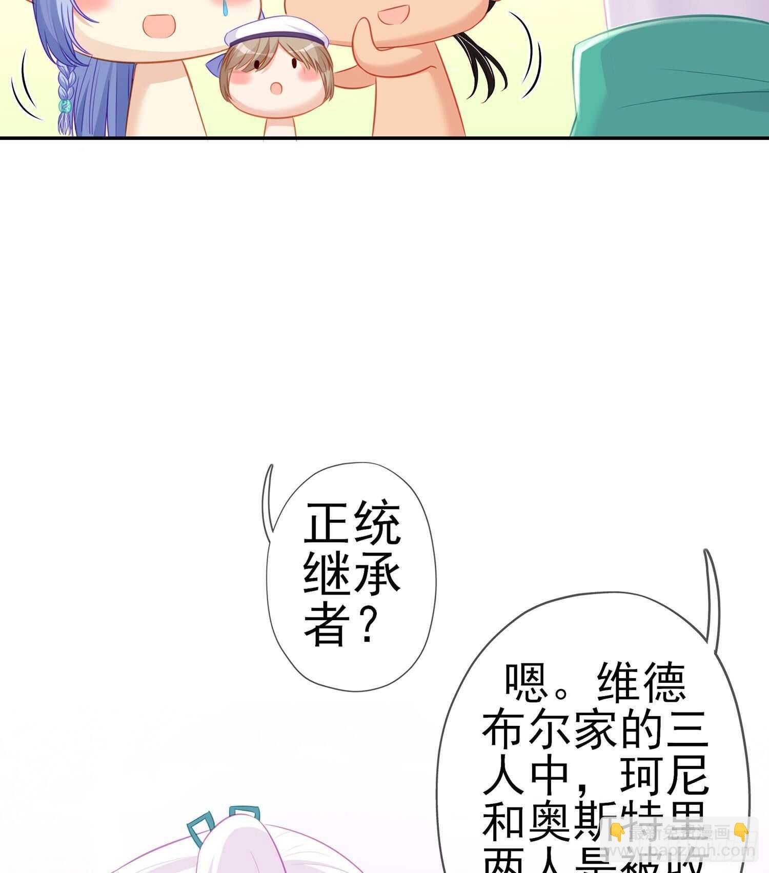 维德布尔家的长女（下）
