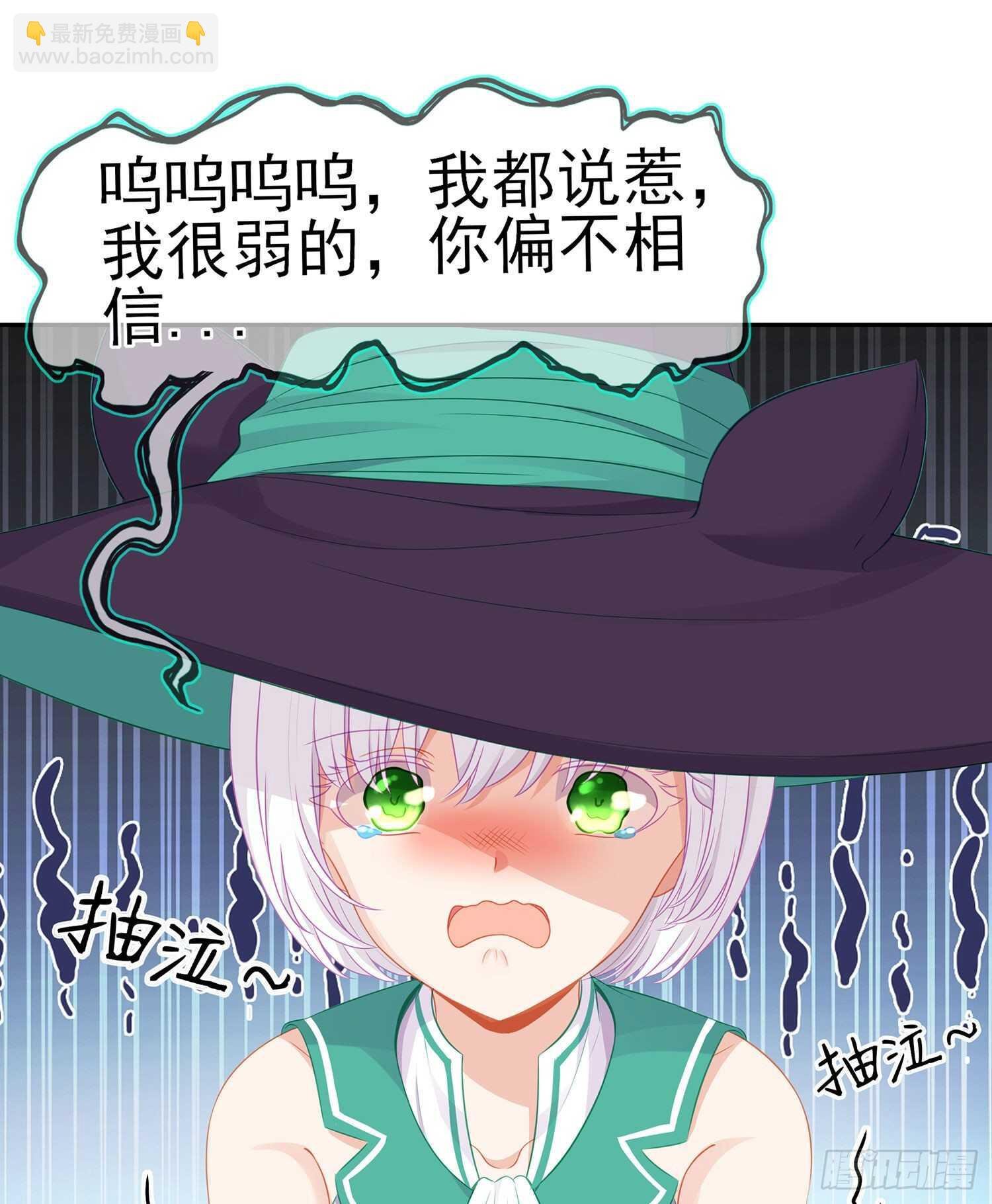 喀翠丝·维德布尔（上）
