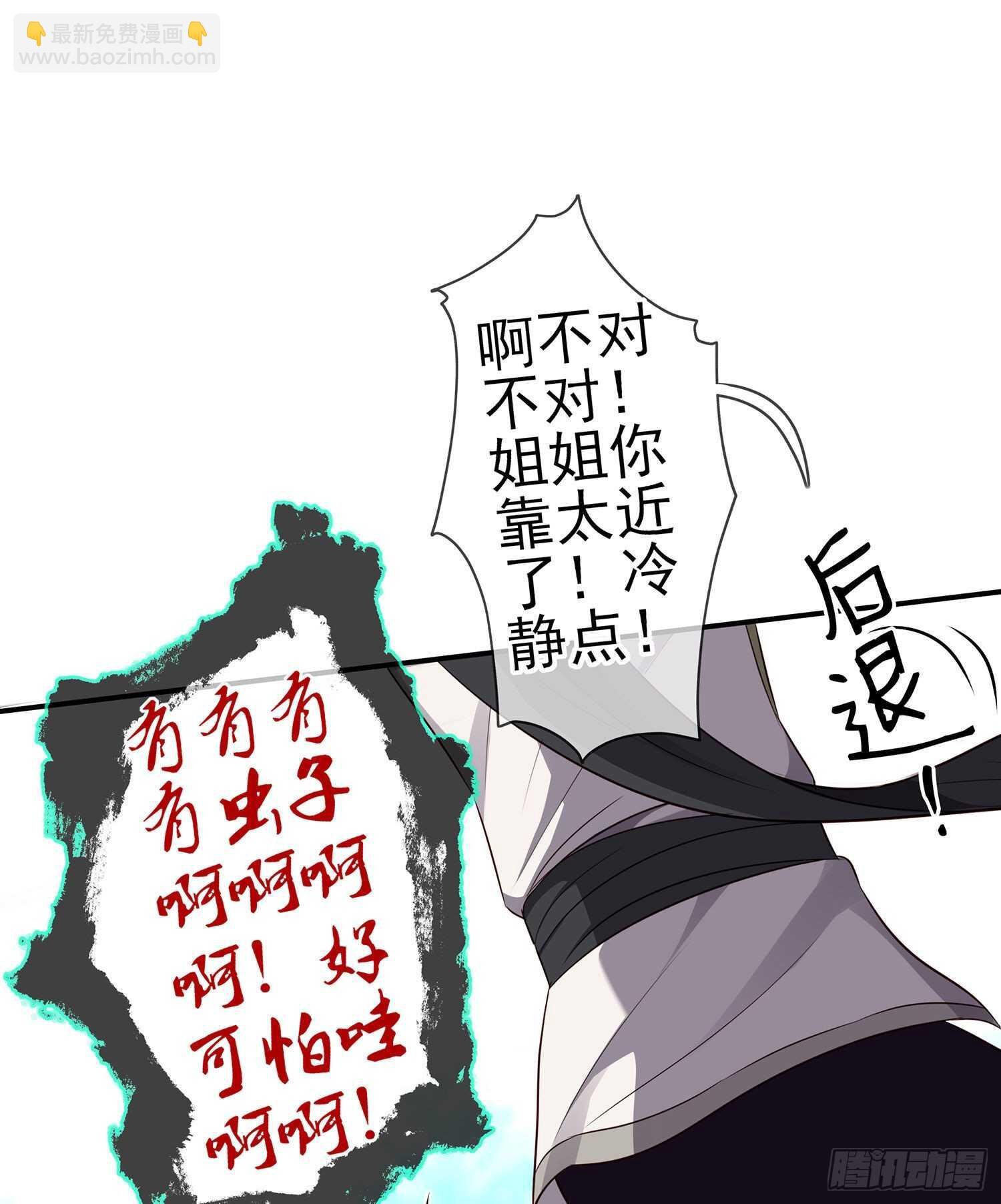 喀翠丝·维德布尔（上）