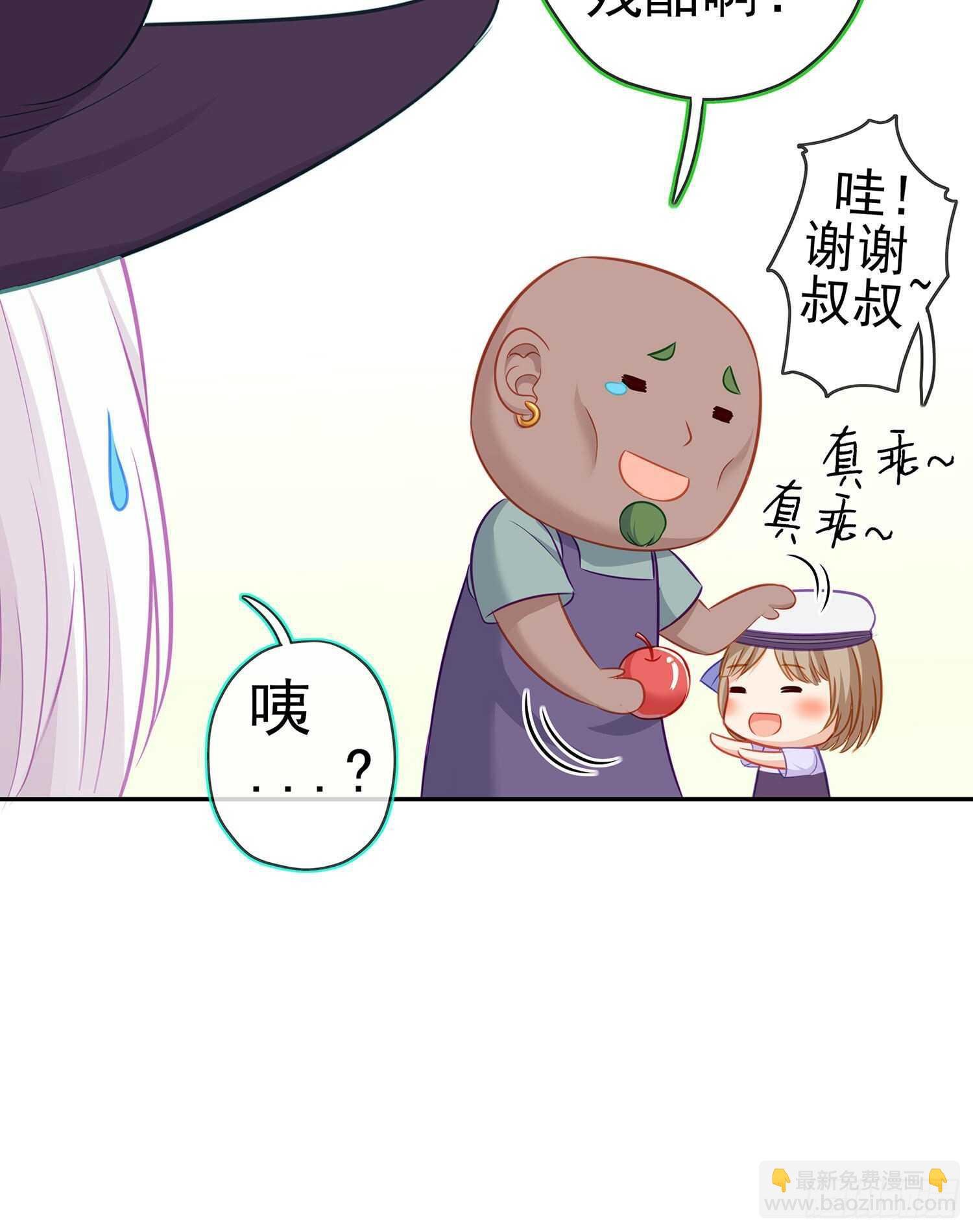 喀翠丝·维德布尔（下）