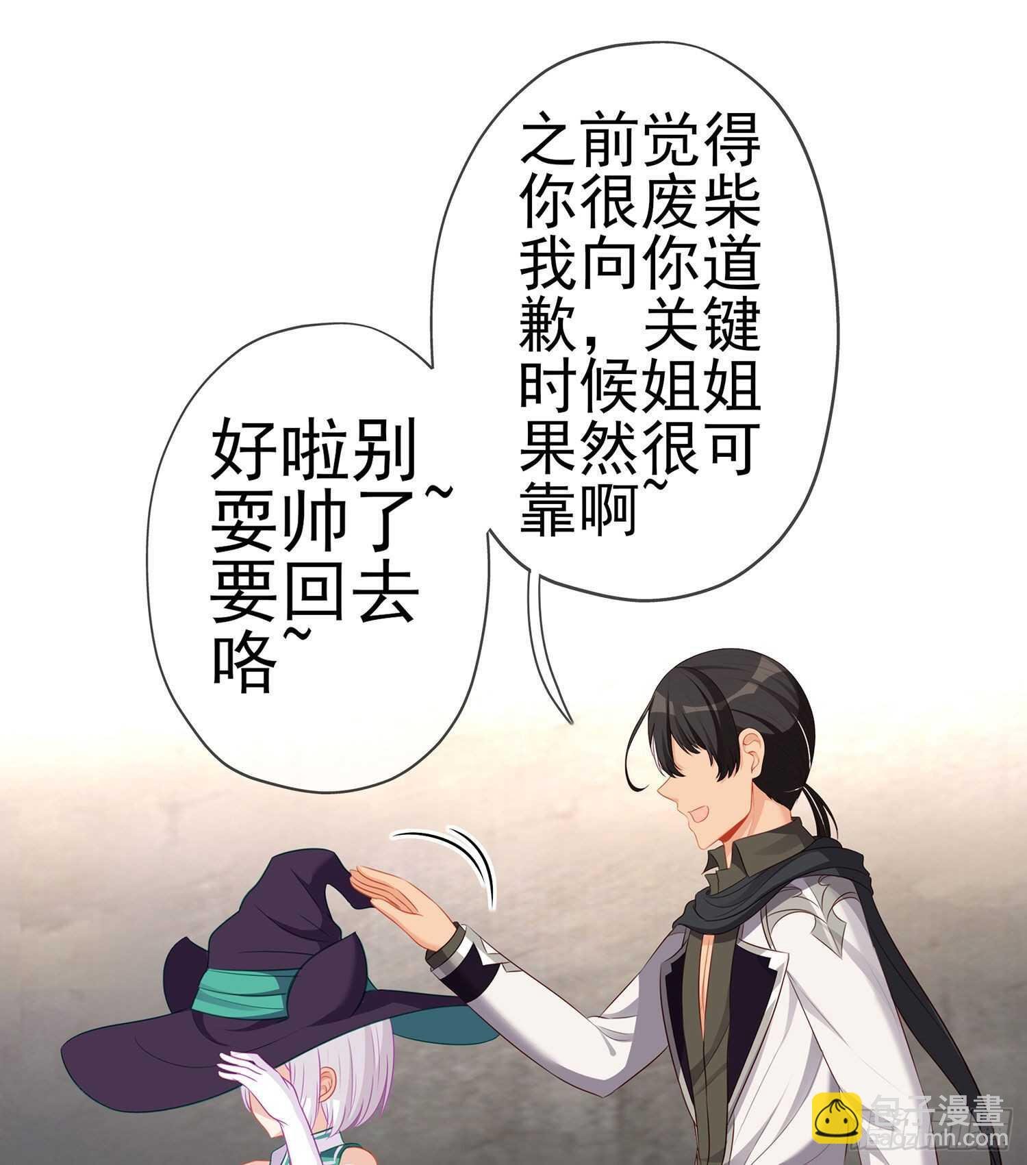 喀翠丝·维德布尔（下）