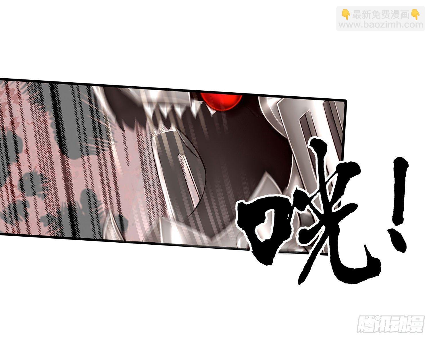 中国功夫了解一下？