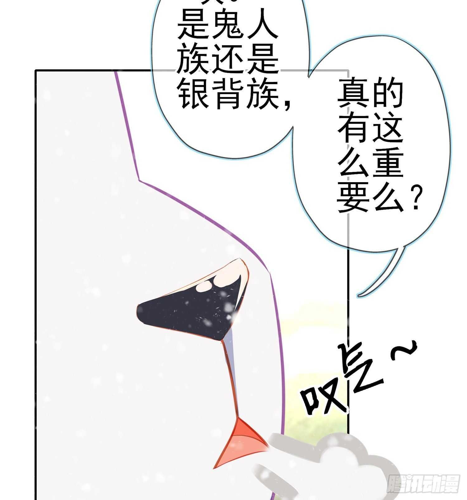青与北（下）