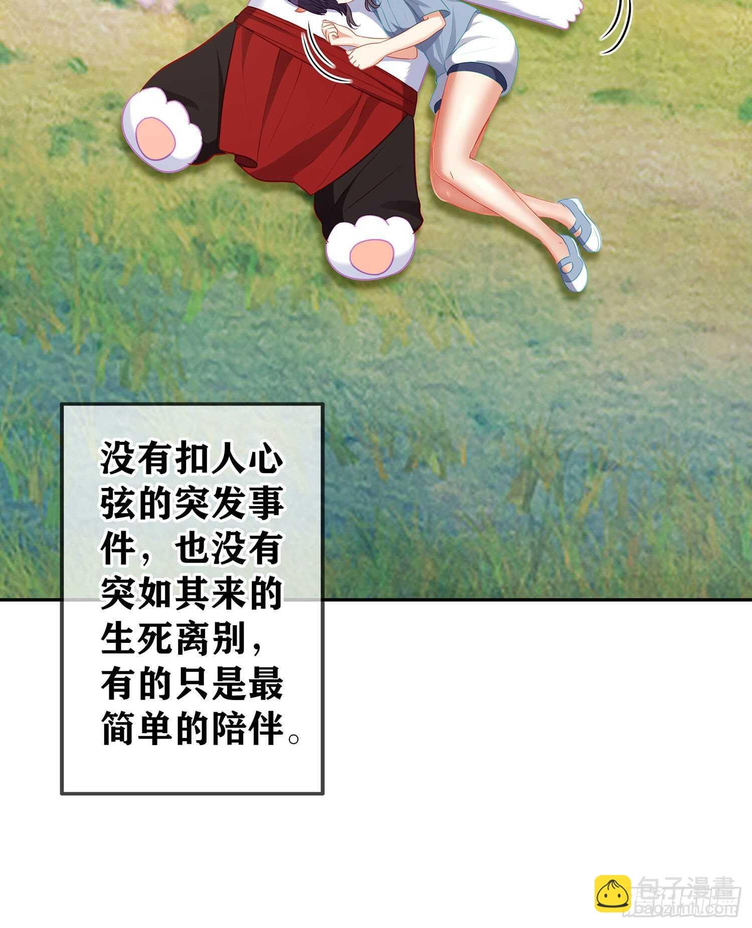 青与北（下）