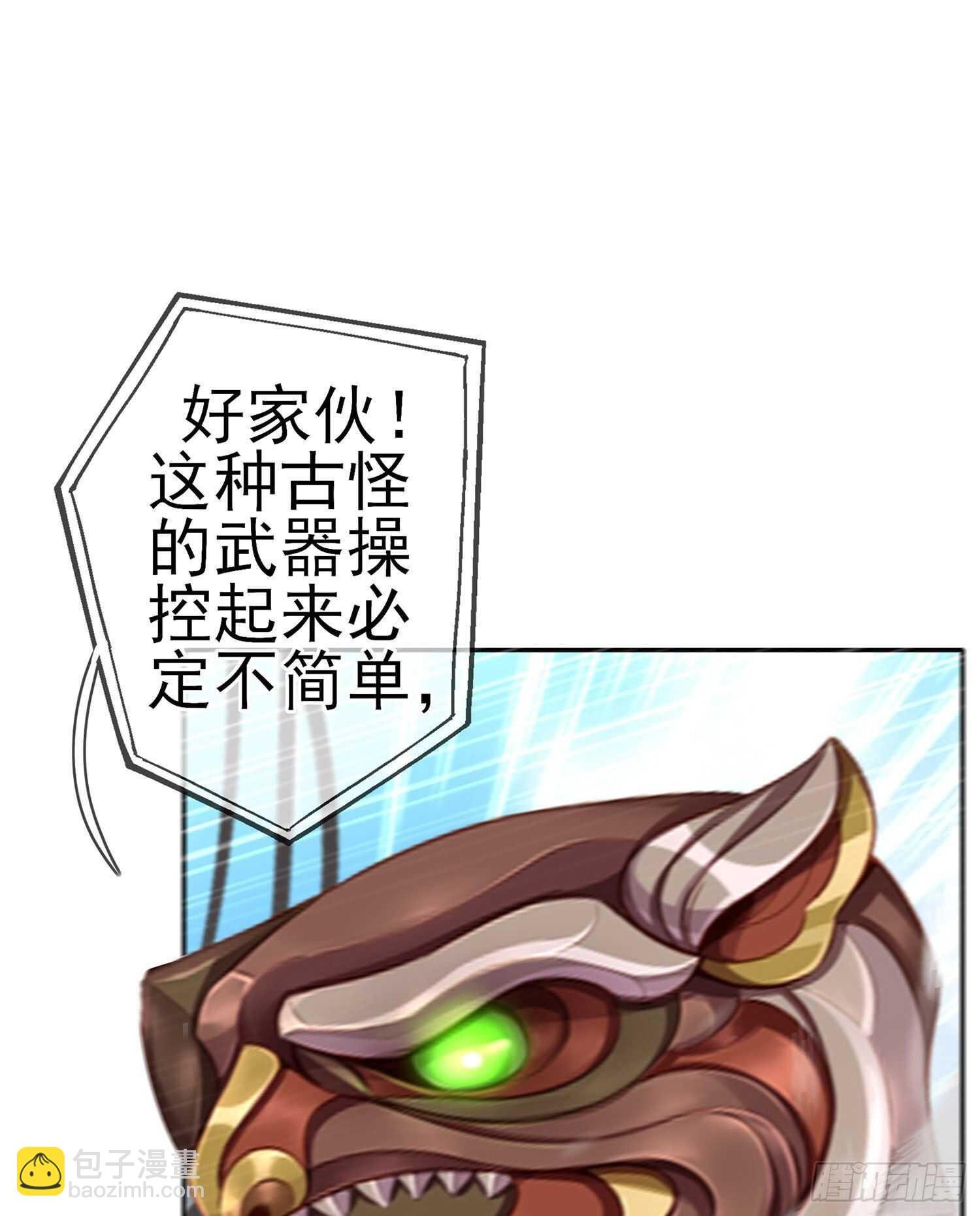 金将军（下）