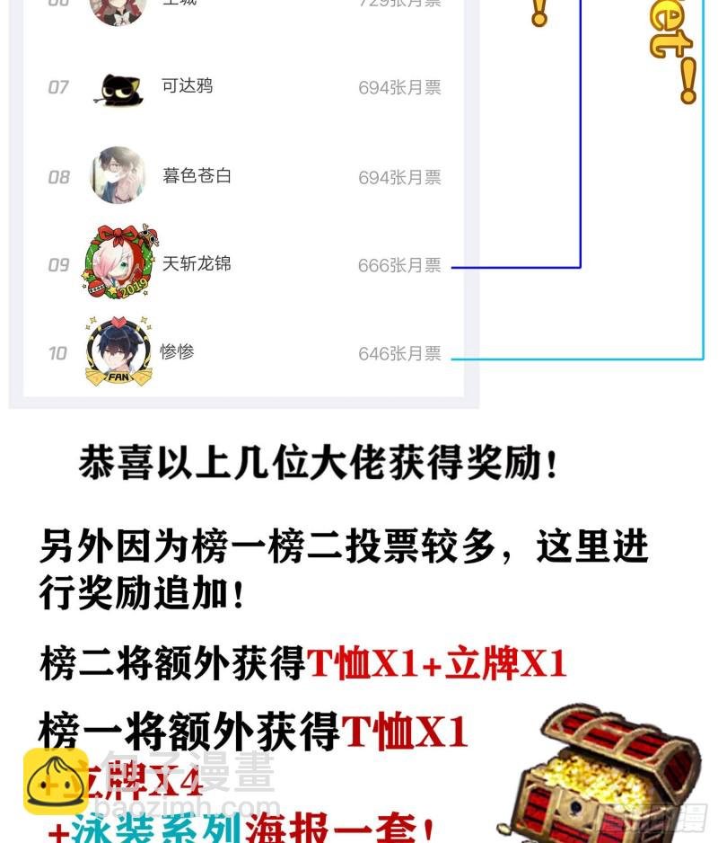 有兴趣么（上）