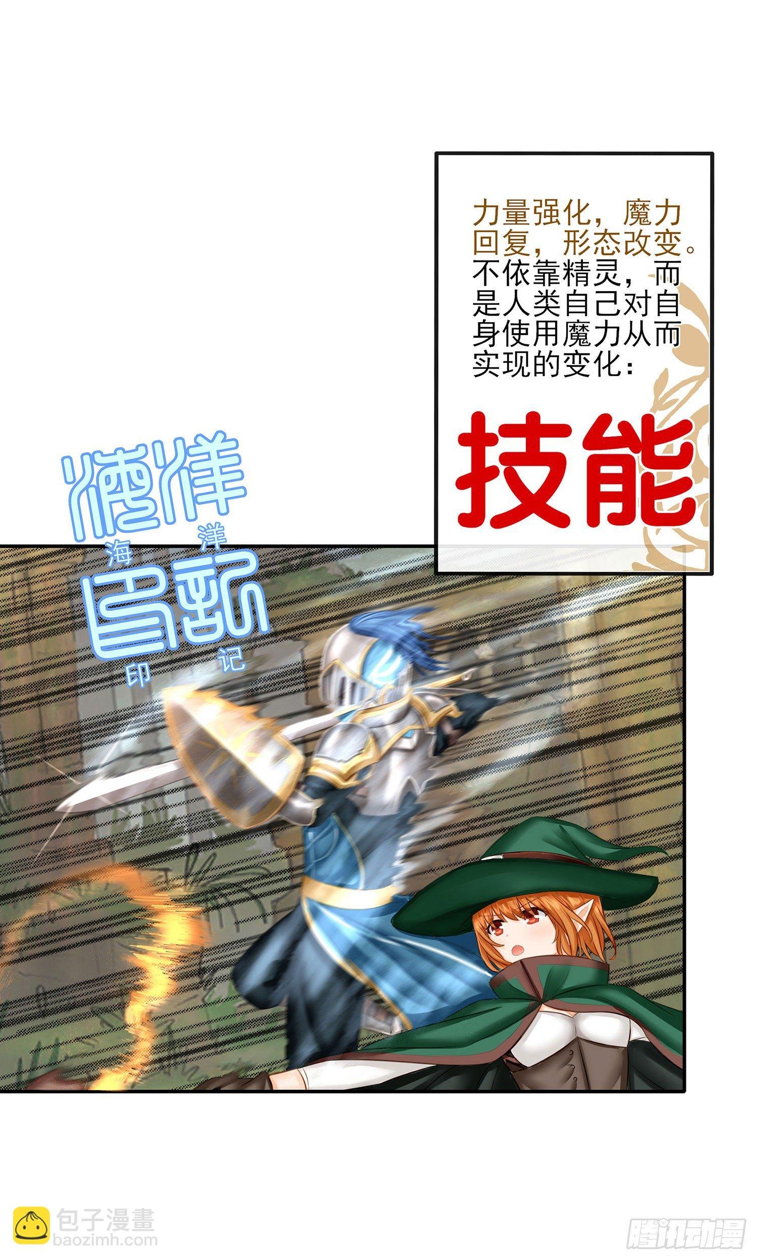 让你一只手