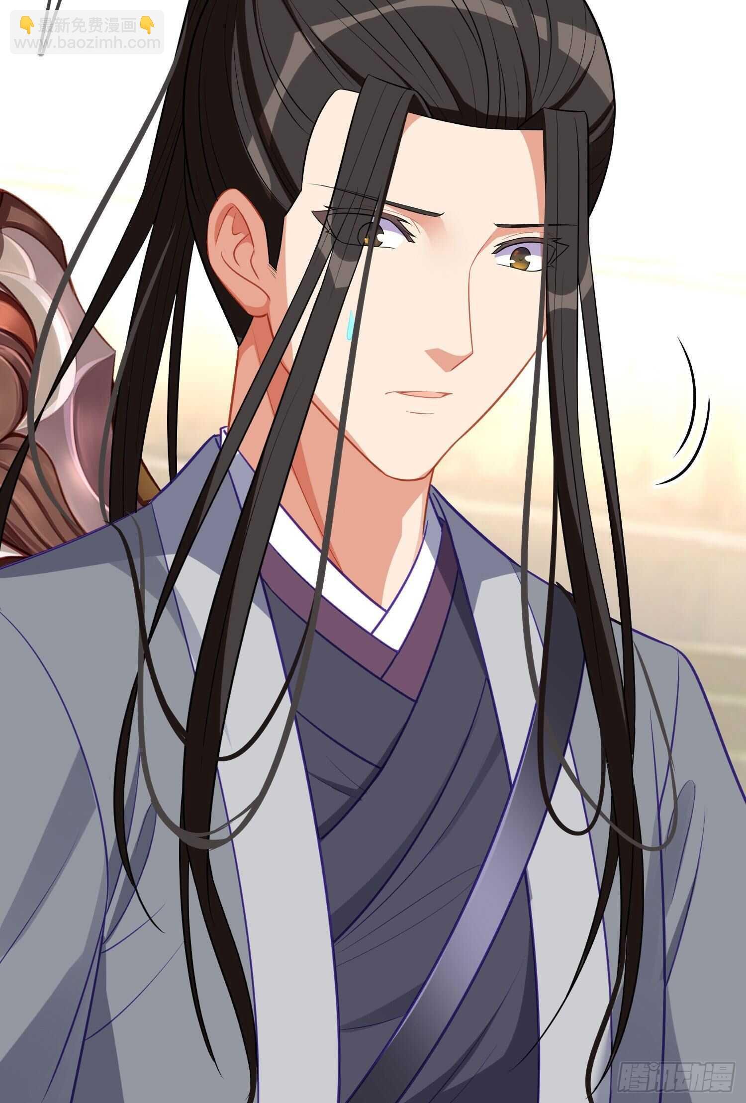 作为剑士（上）
