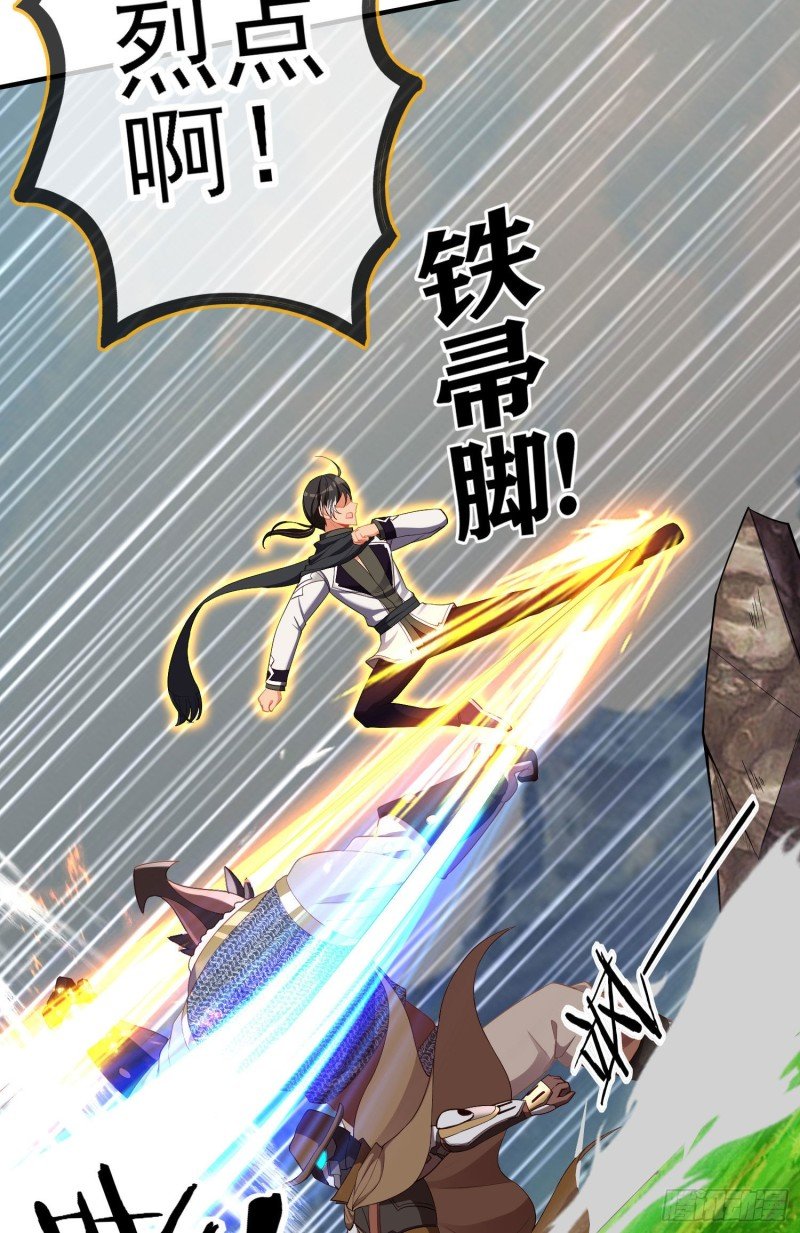 两方困境（上）