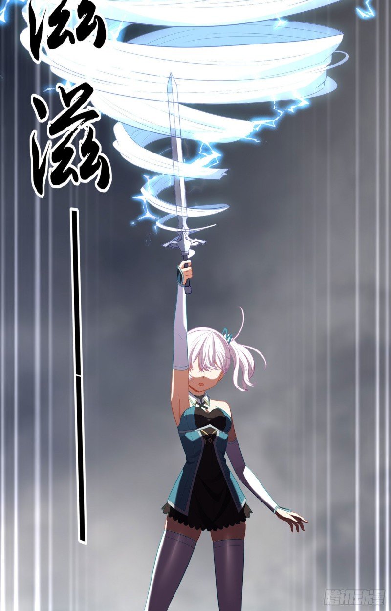 混战（上）