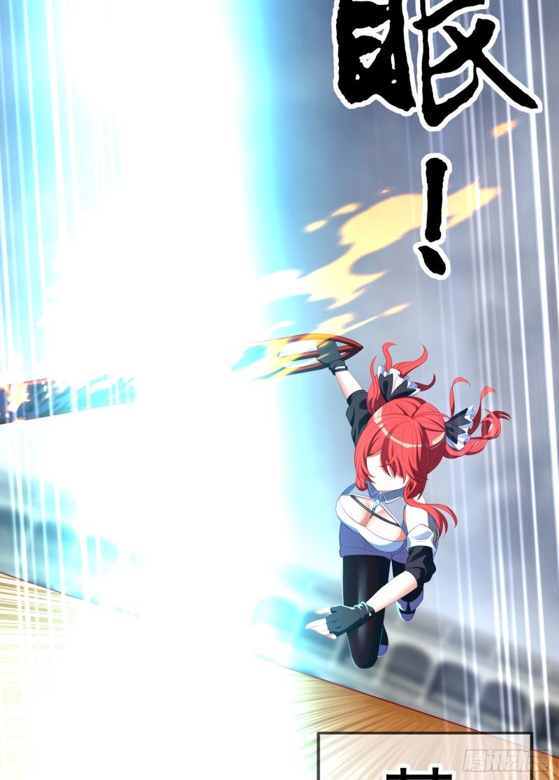混战（上）