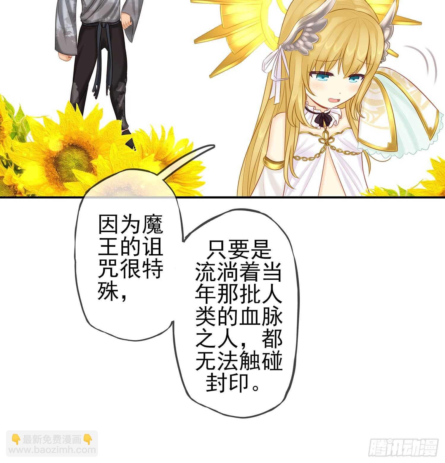神明的请求