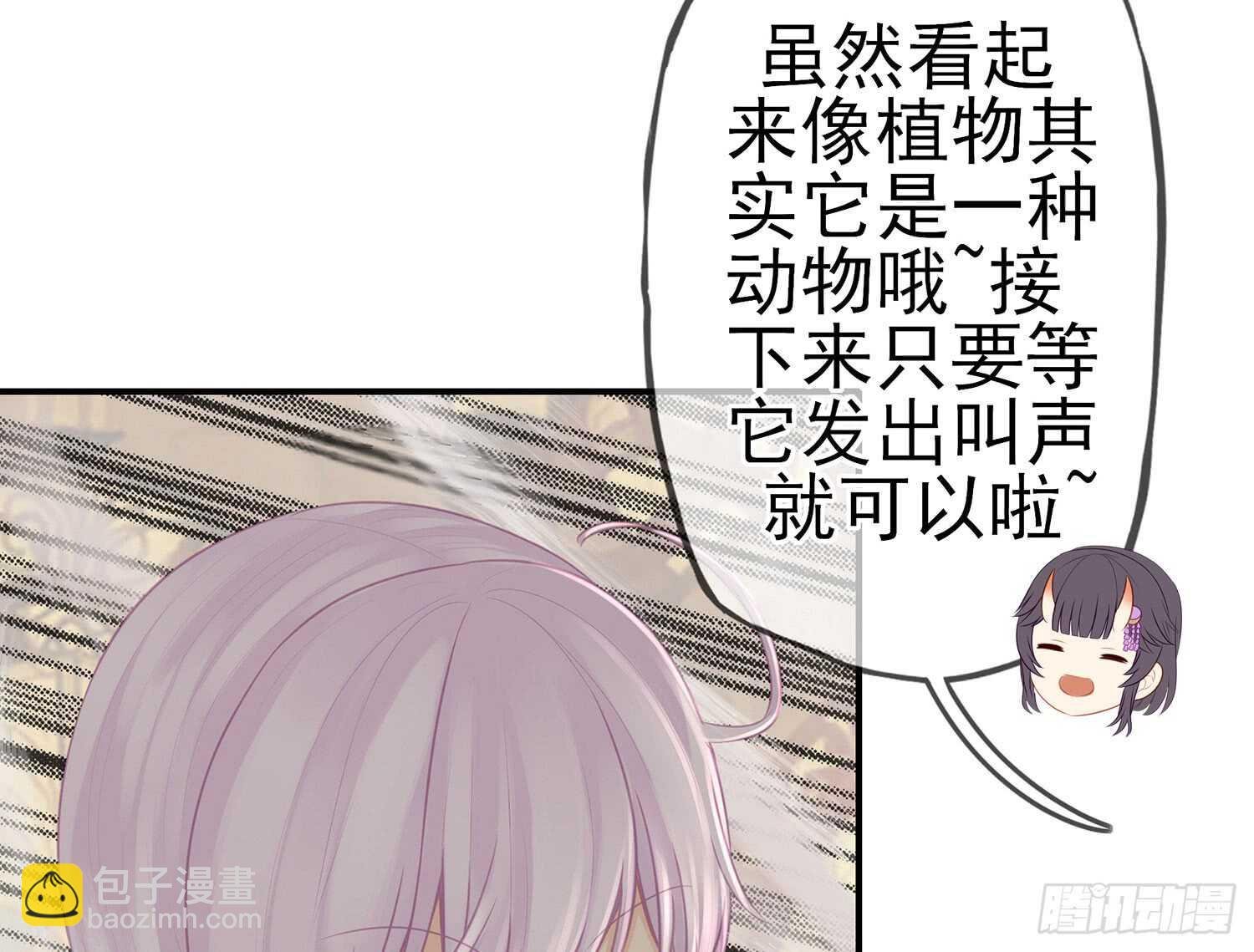 魔力测定