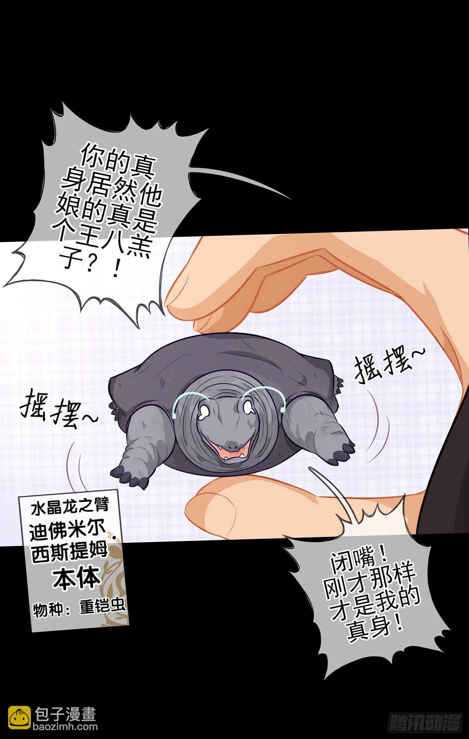 光耀之圣女