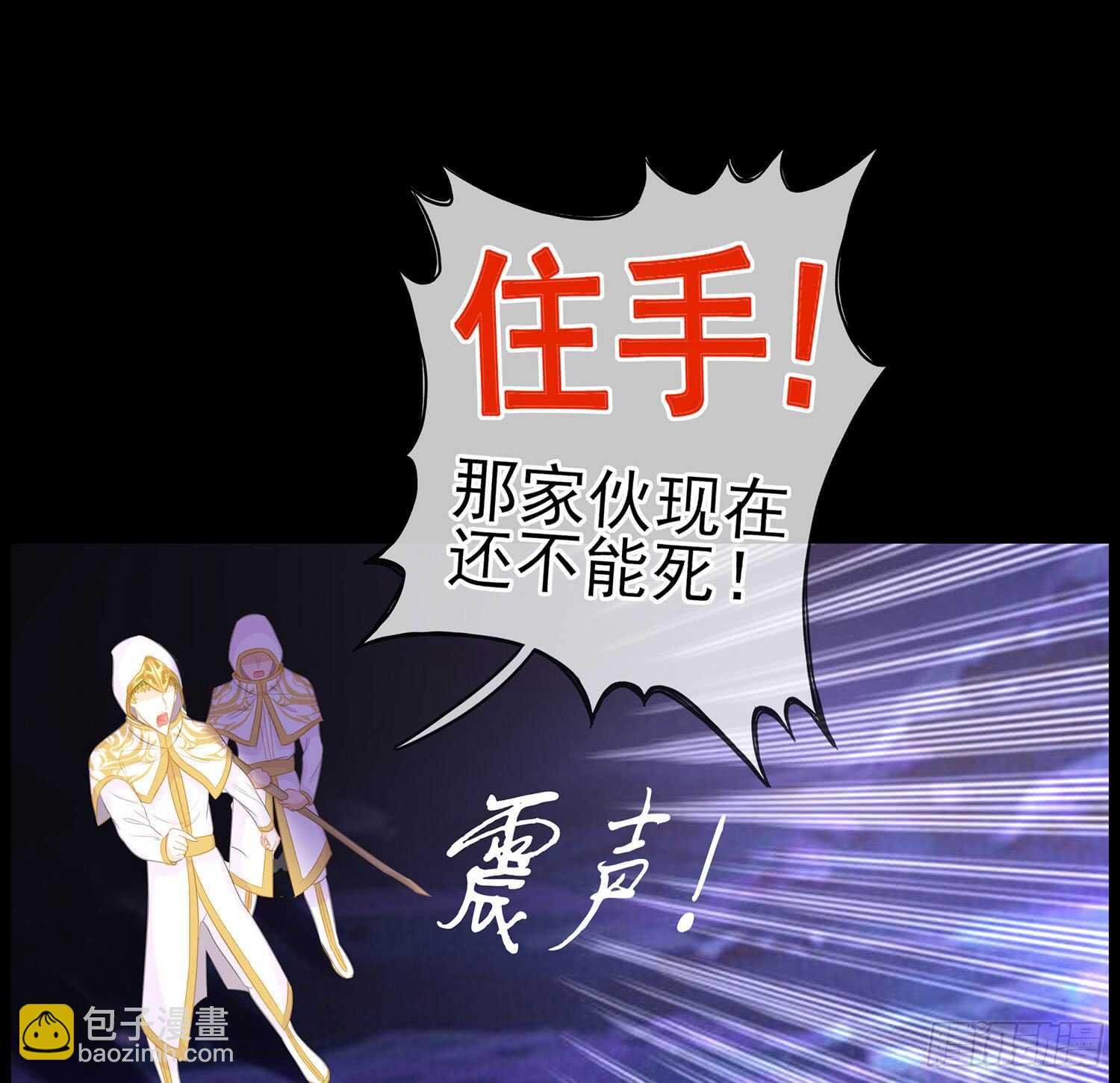 光耀之圣女