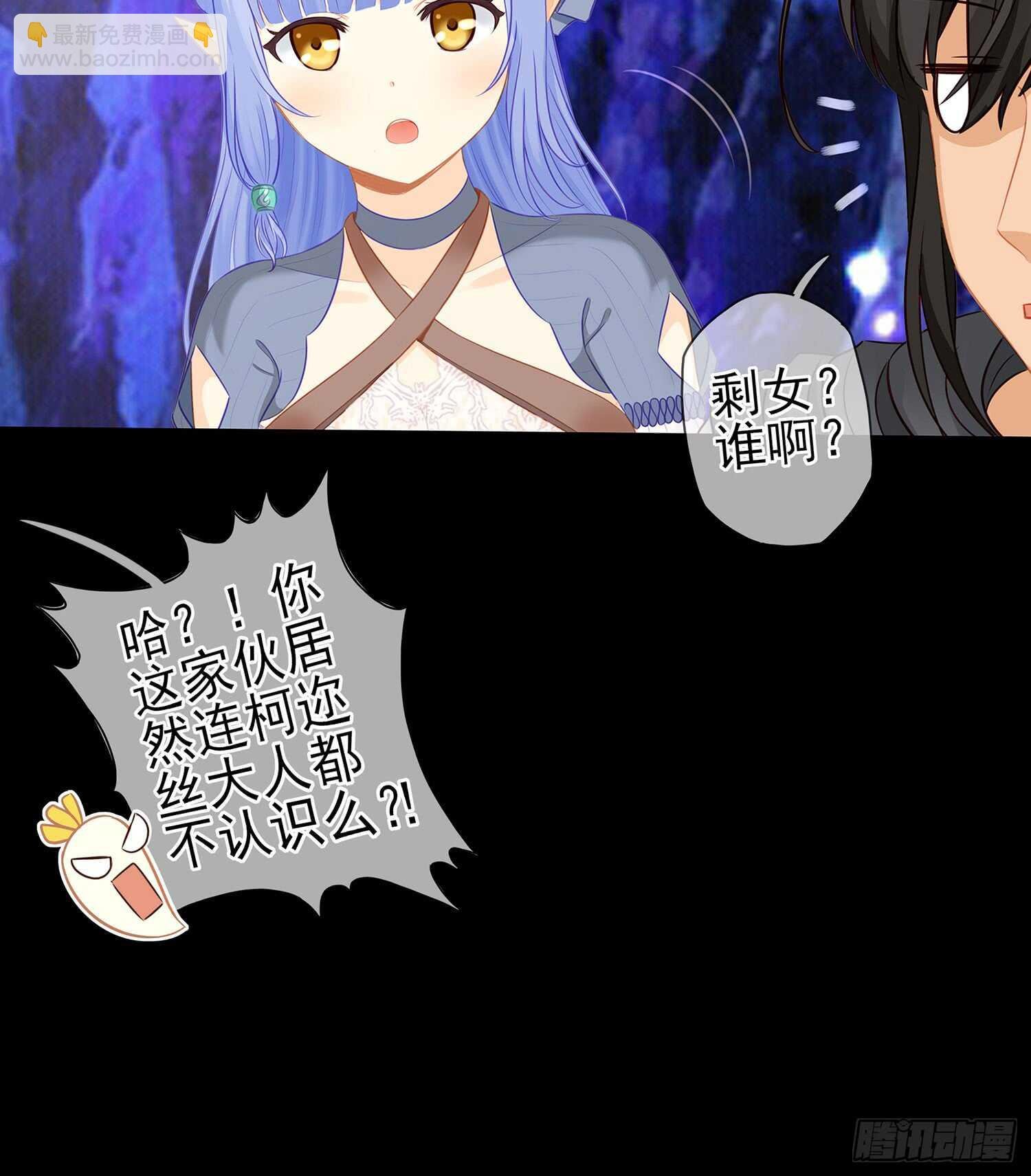 光耀之圣女