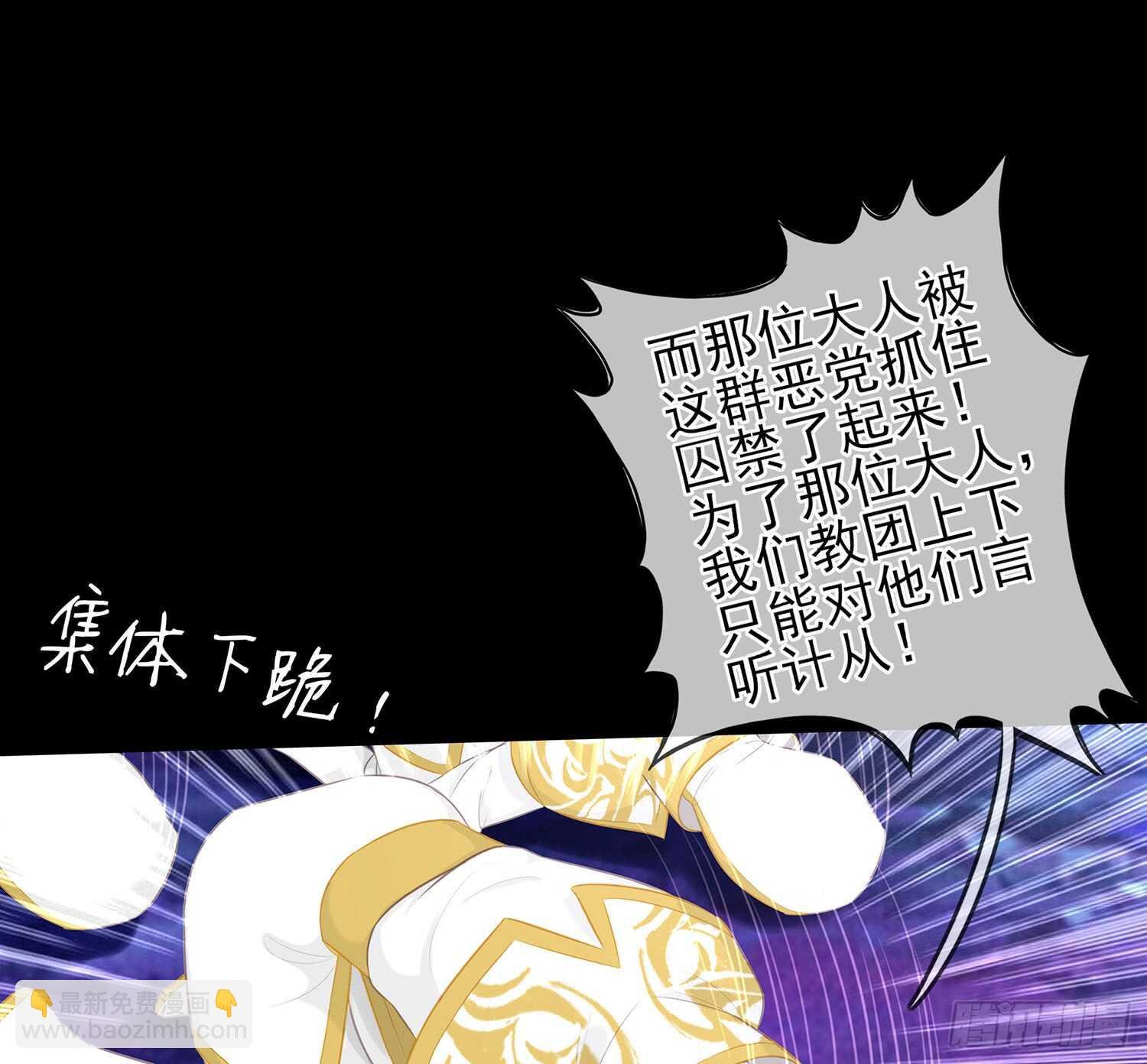光耀之圣女