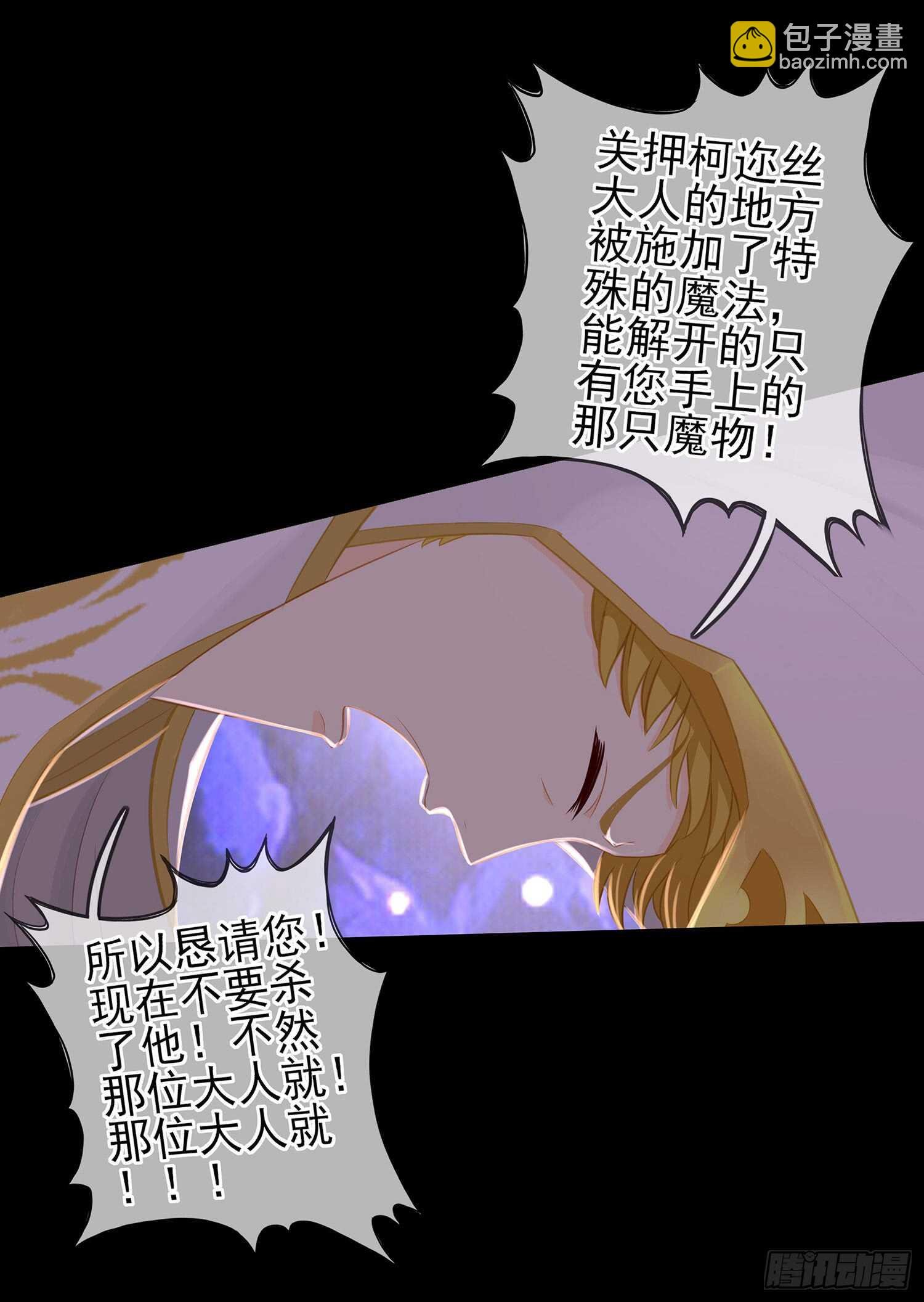 光耀之圣女