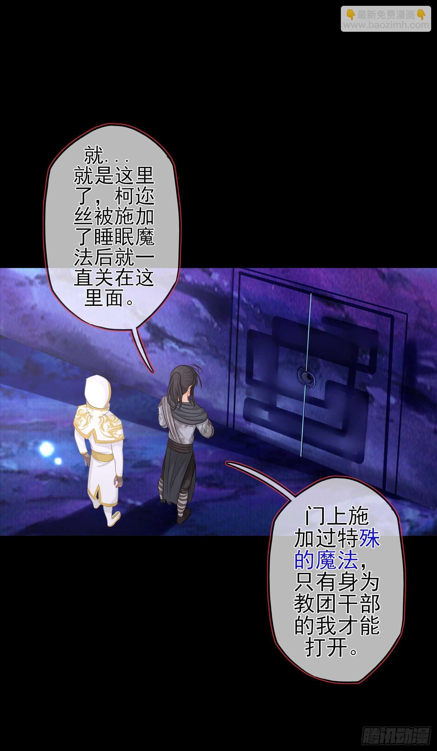 光耀之圣女