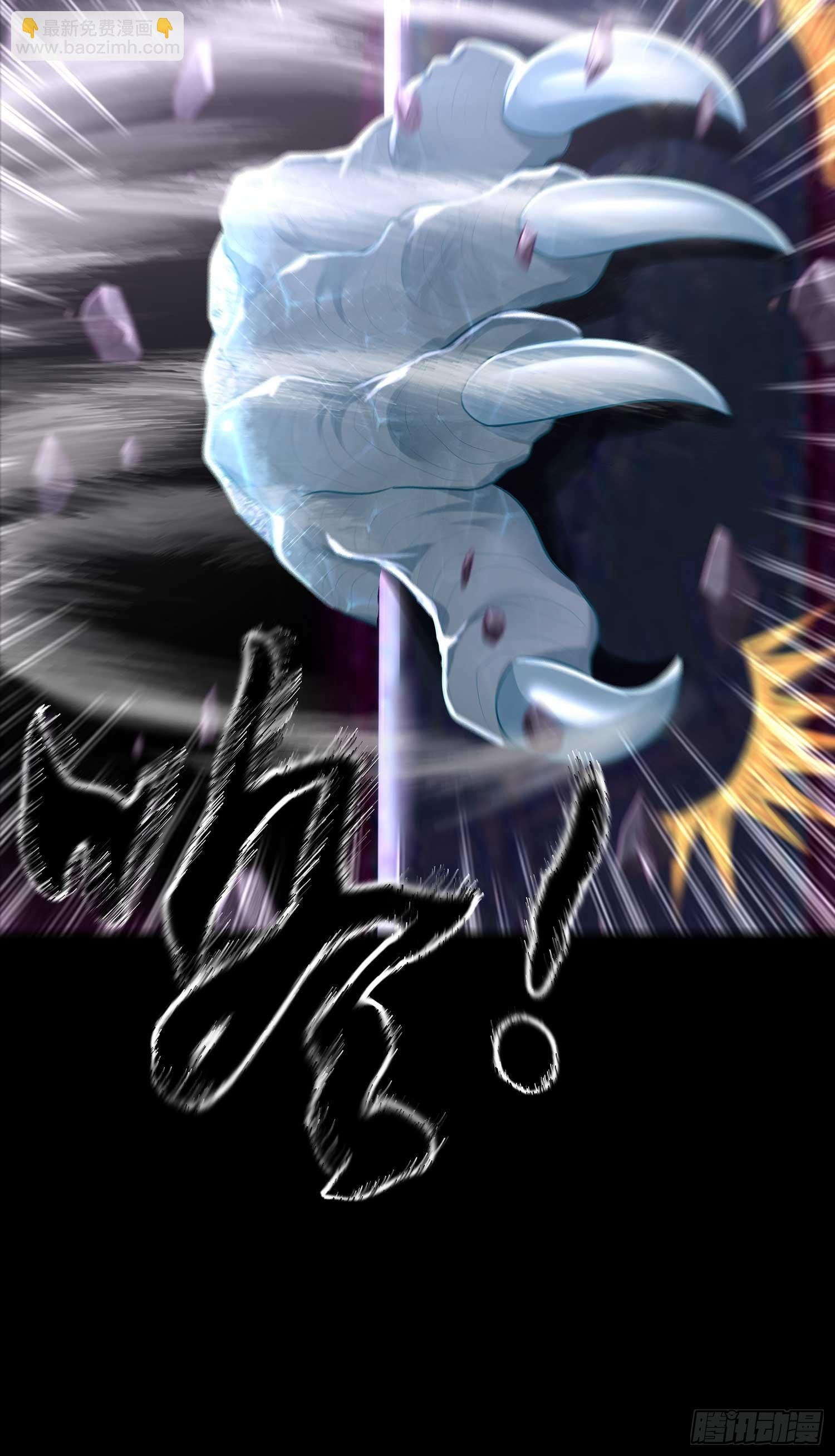 秩序之龙
