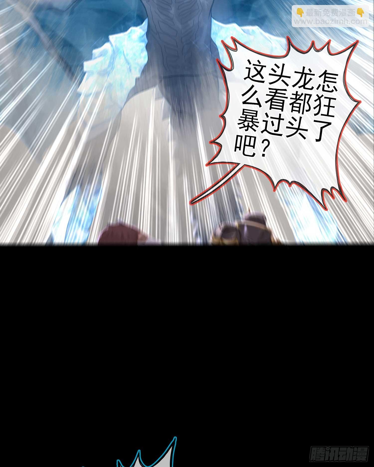 秩序之龙