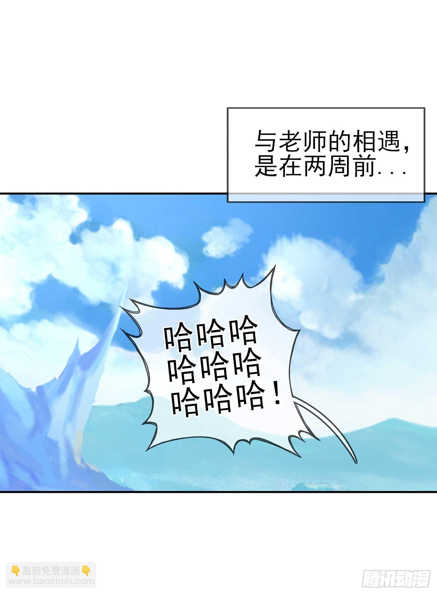 一周年番外短篇