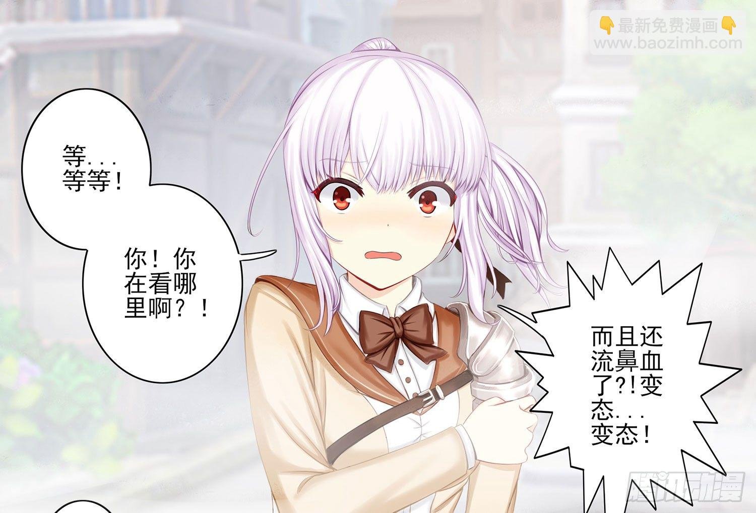 风之剑姬