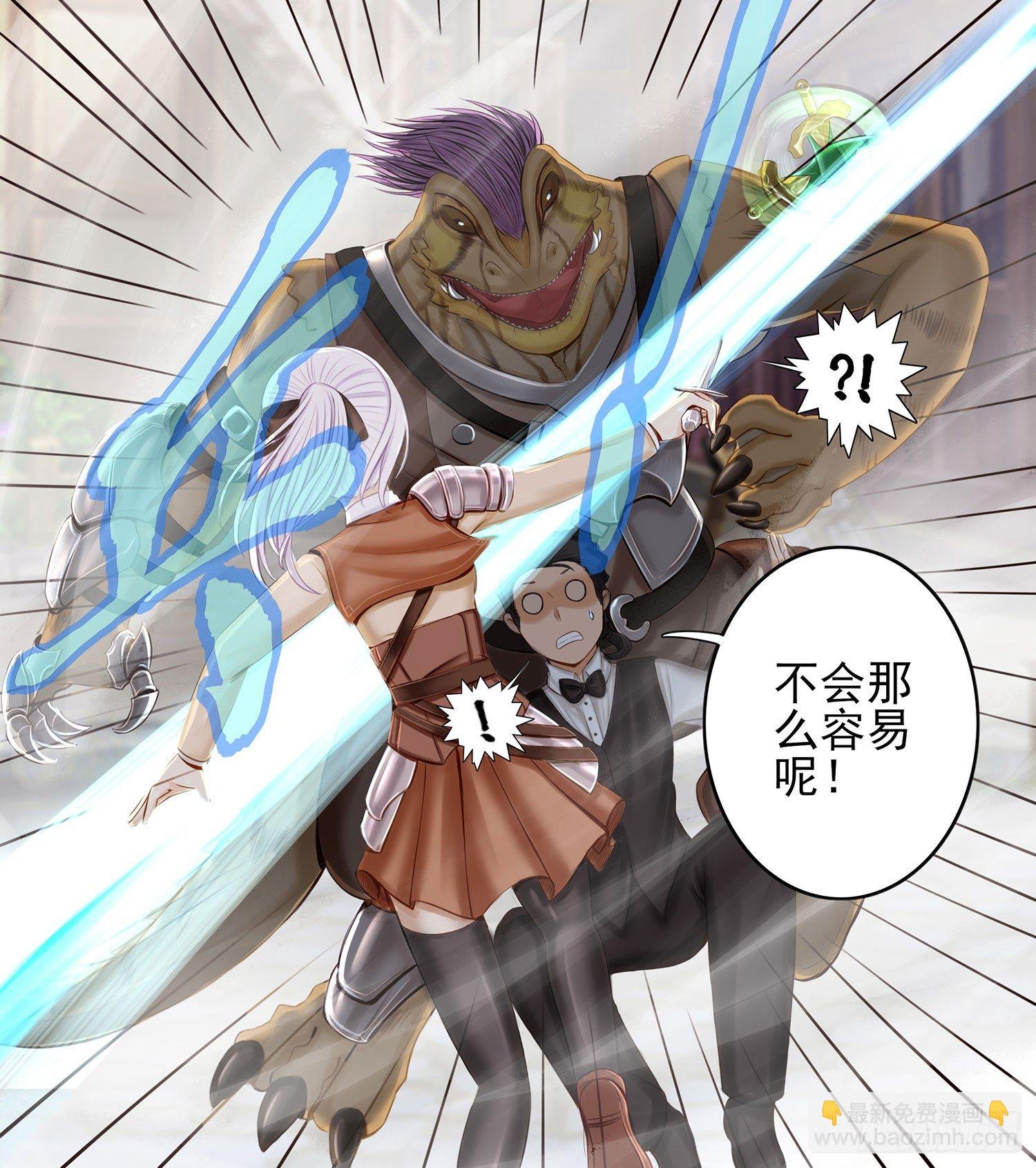 风之剑姬