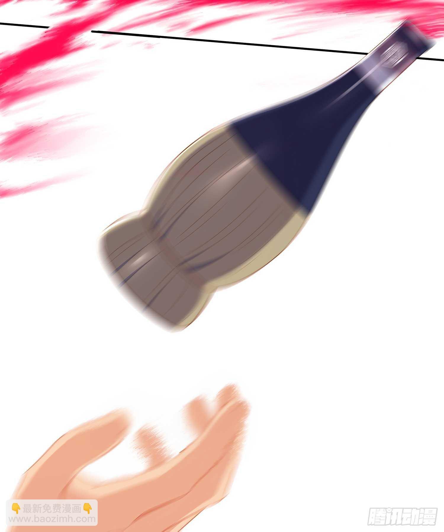 木头人