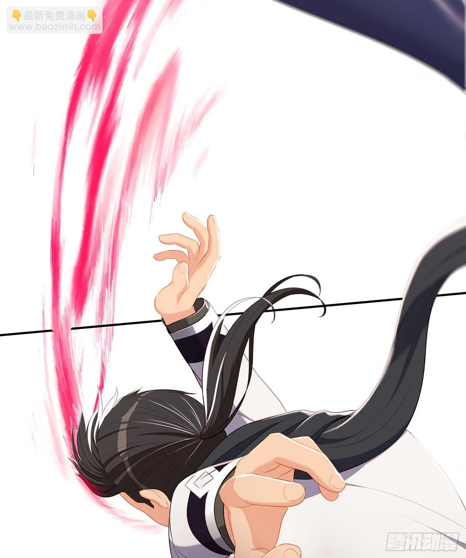 木头人