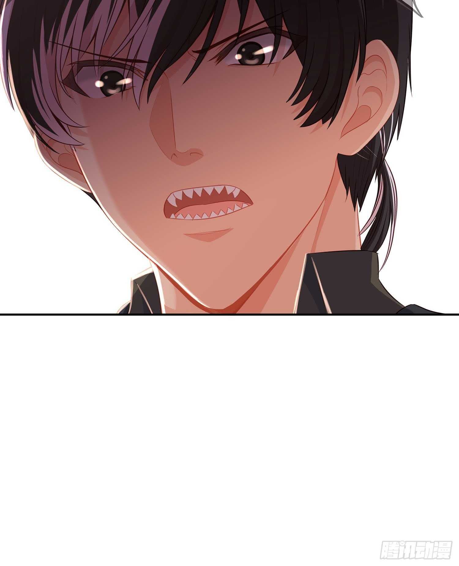 一个谎