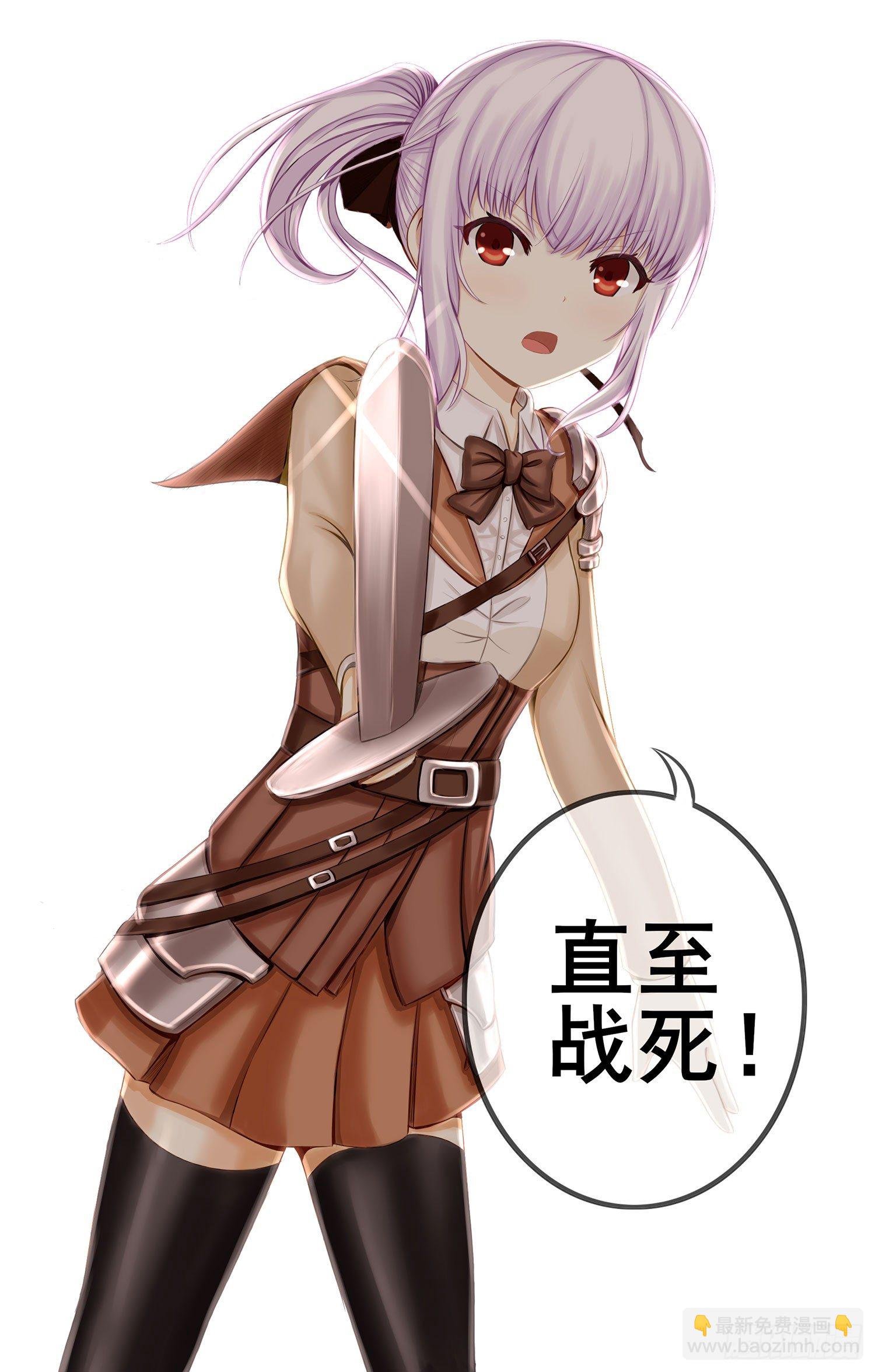 骑士与武士