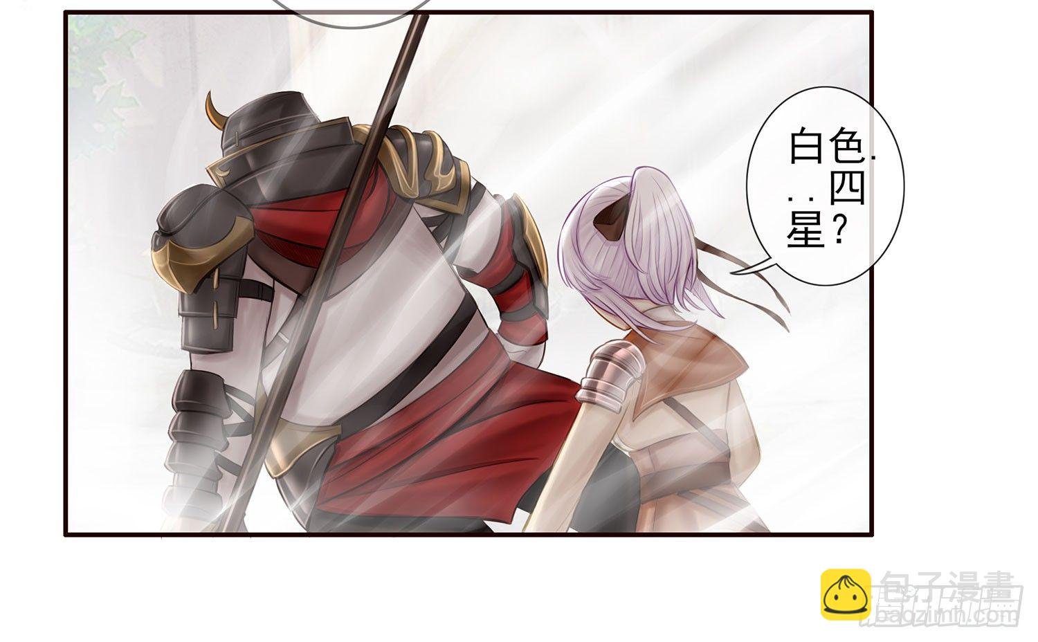 骑士与武士