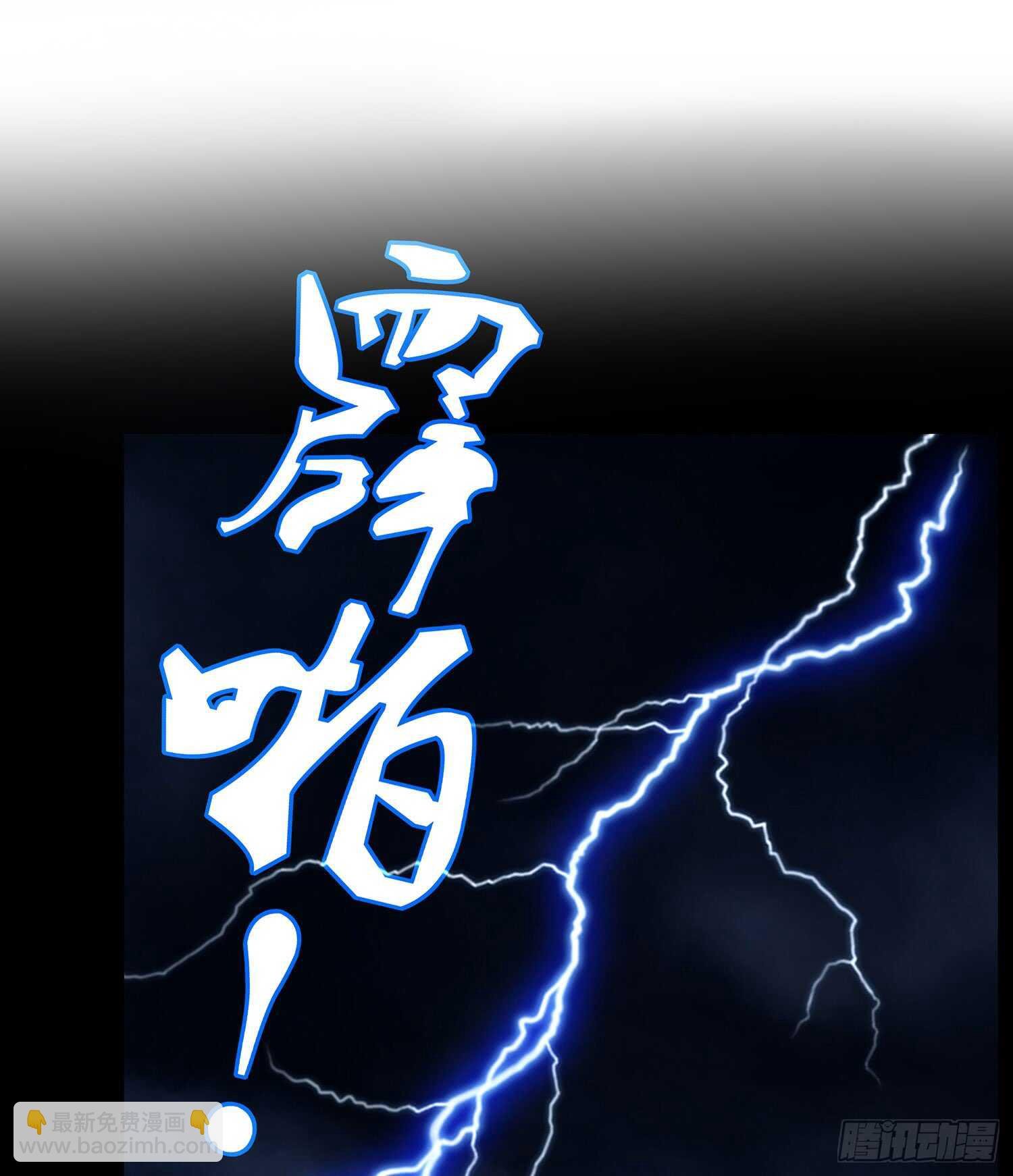 还有很多房间