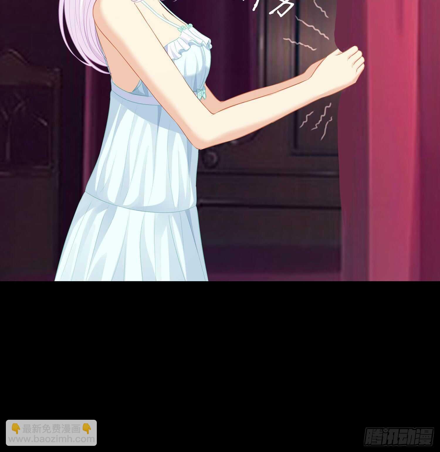 来床上睡