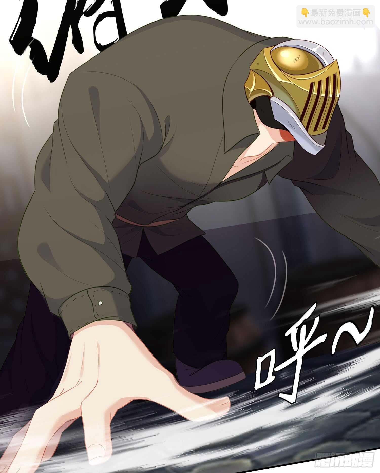 潜入王宫