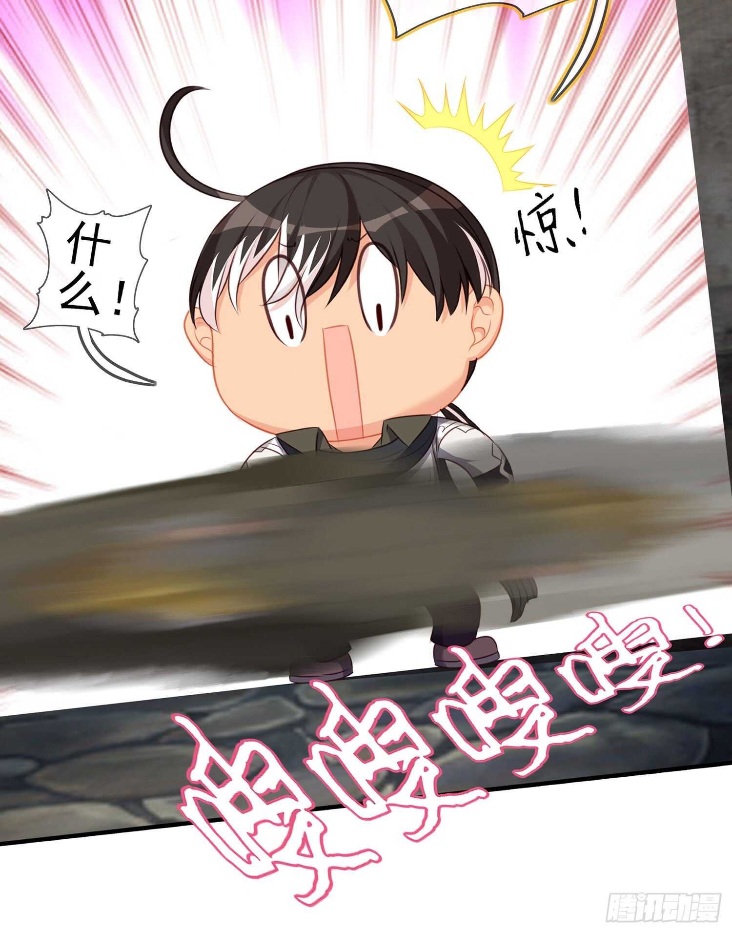 潜入王宫
