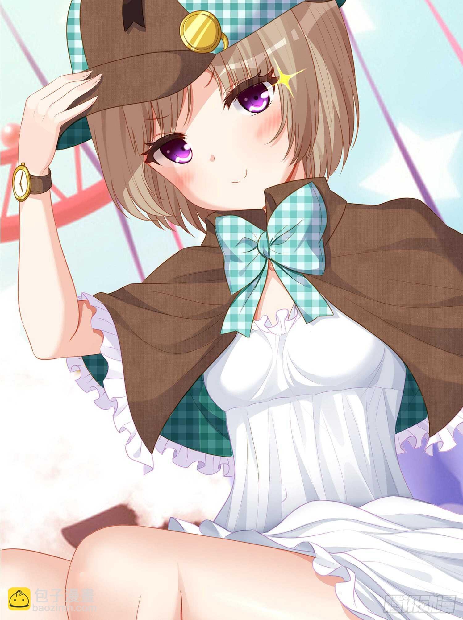 潜入王宫