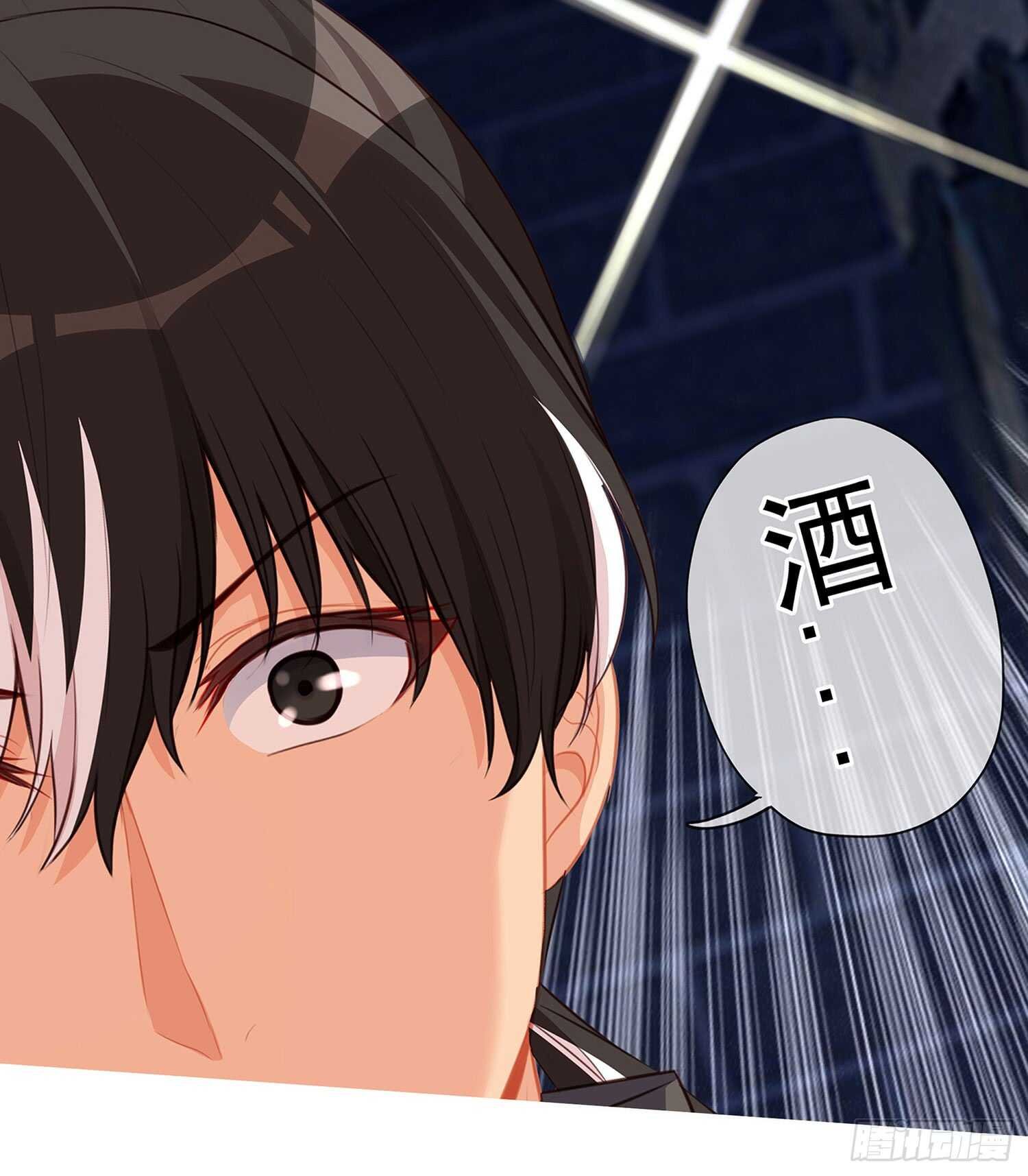 久旱逢甘霖