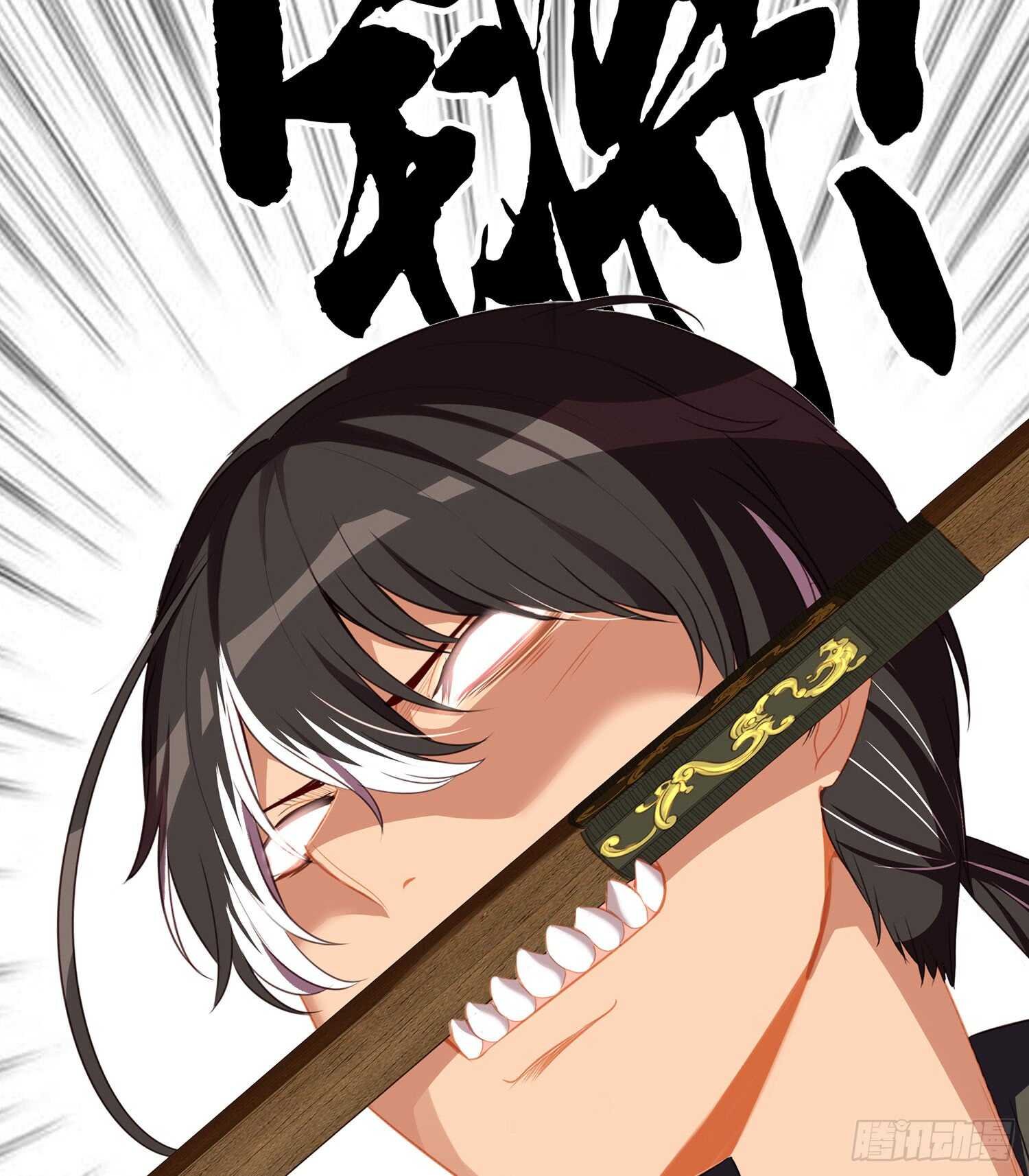 久旱逢甘霖