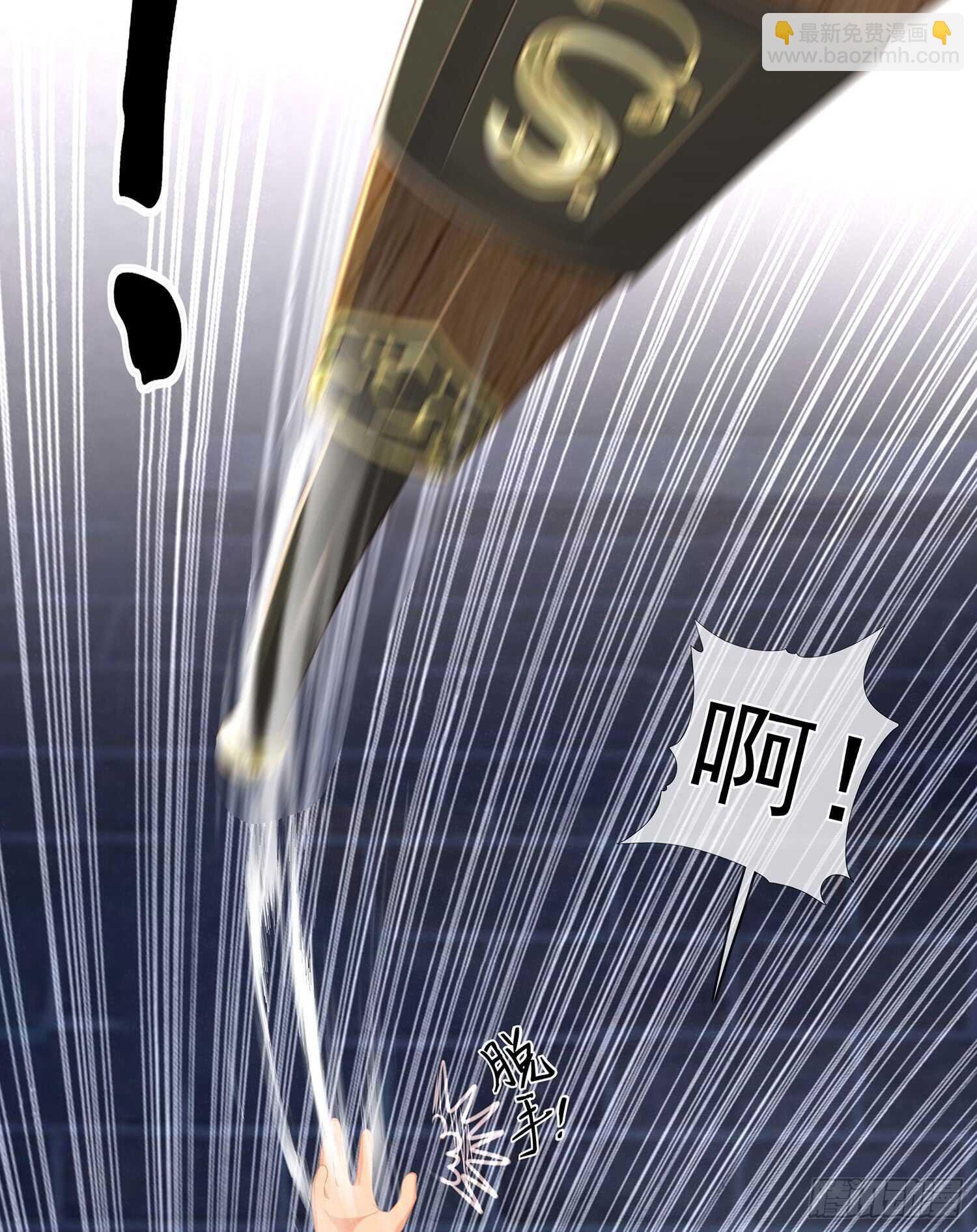 久旱逢甘霖