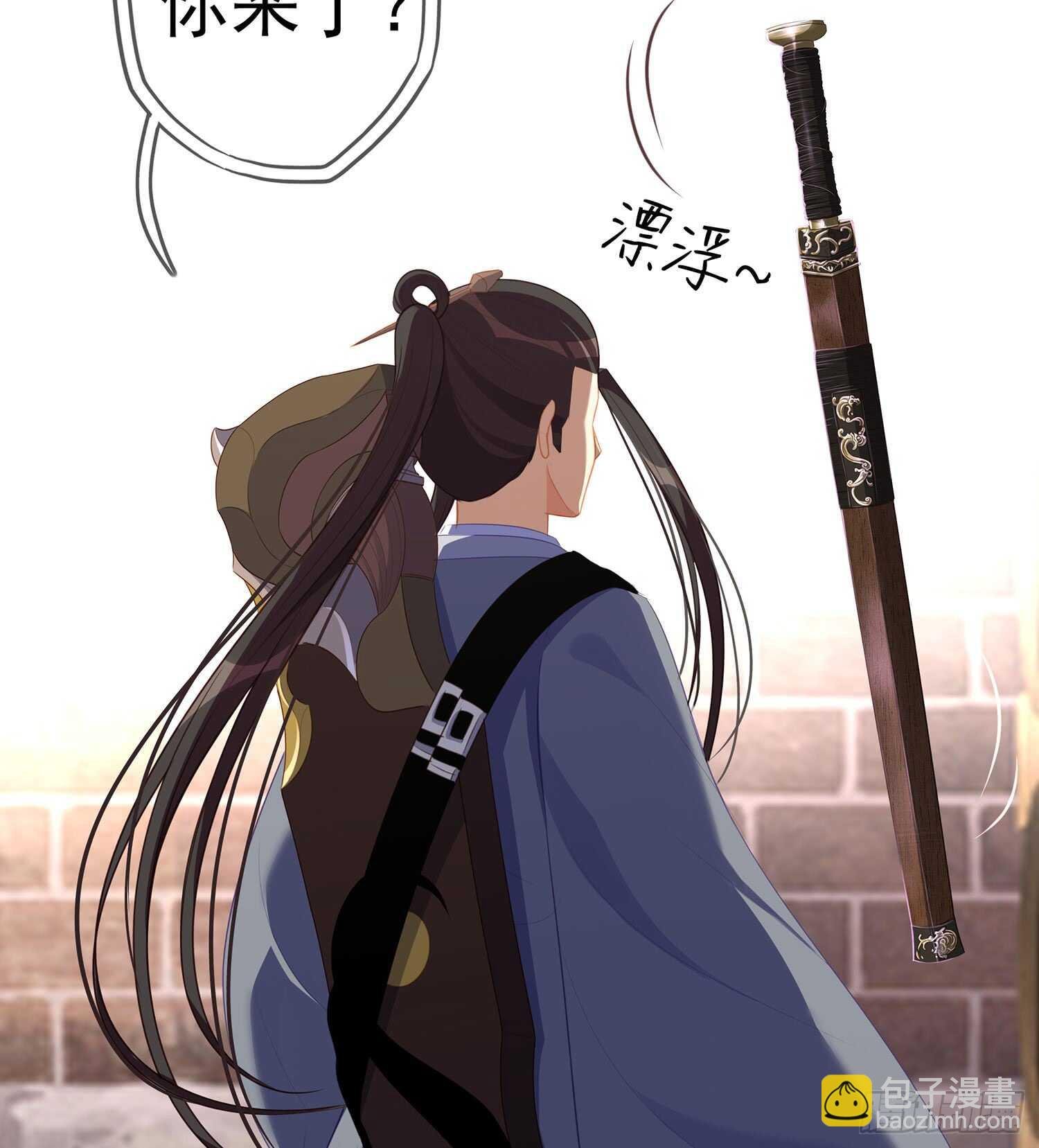 久旱逢甘霖